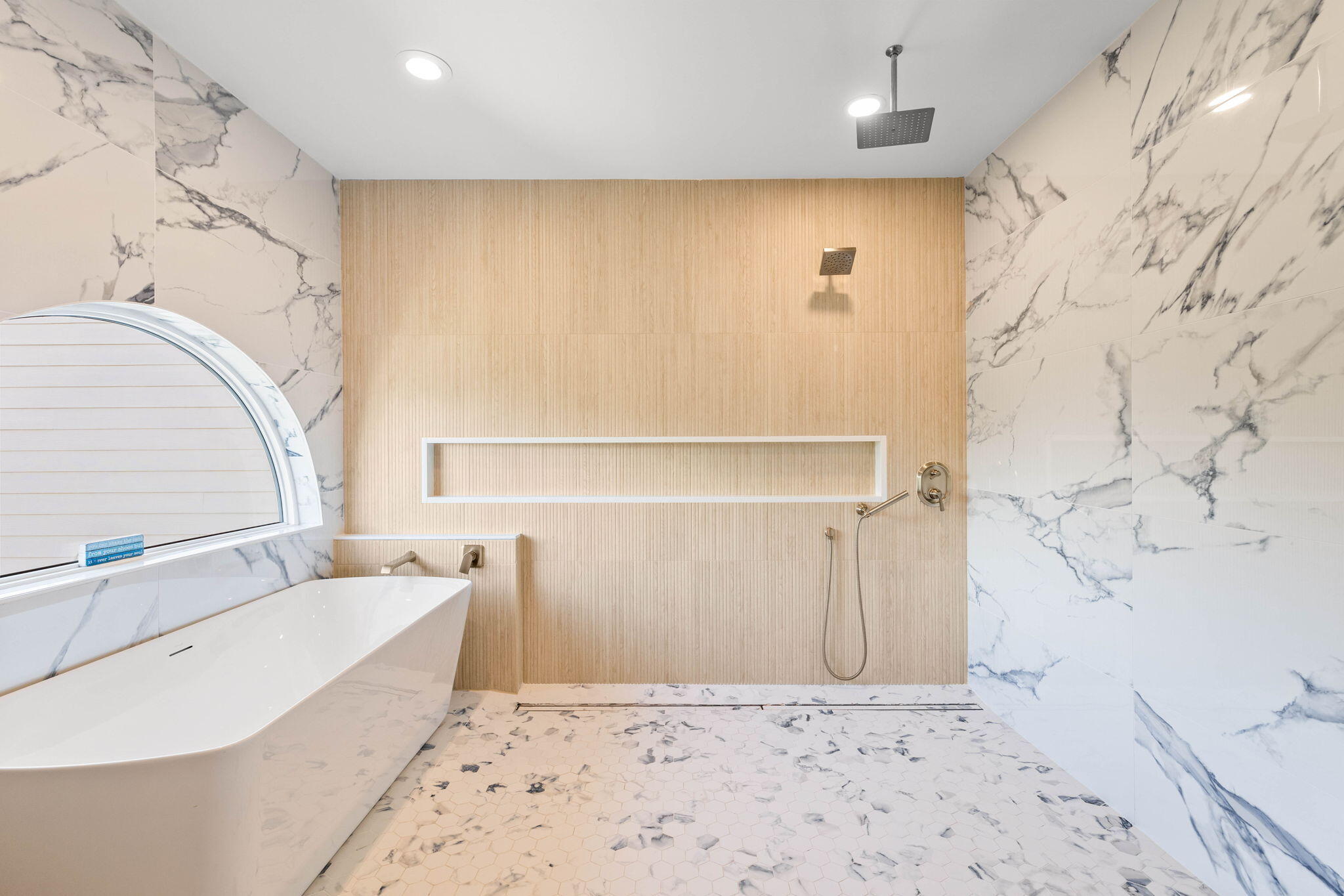 Beachview Heights - Residential