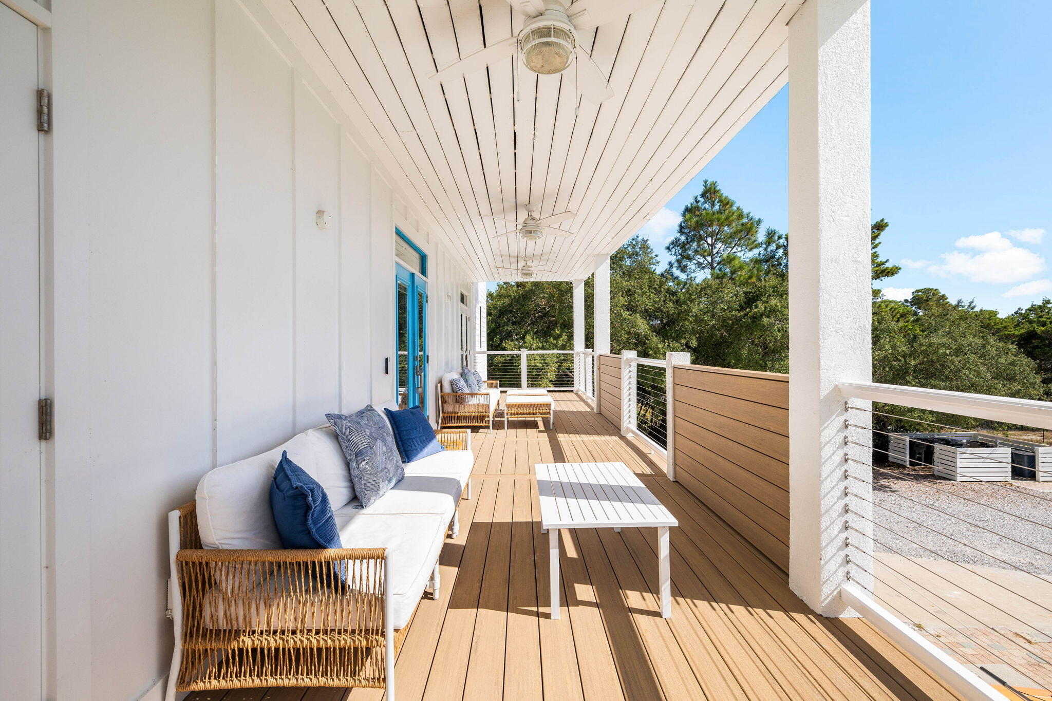 Beachview Heights - Residential