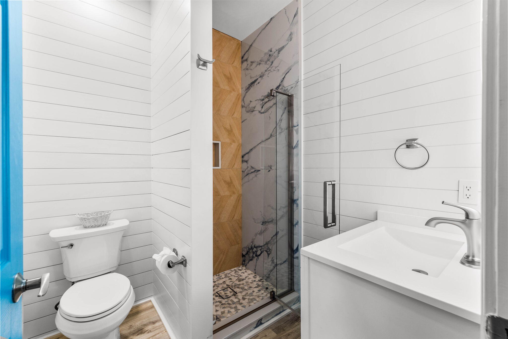 Beachview Heights - Residential