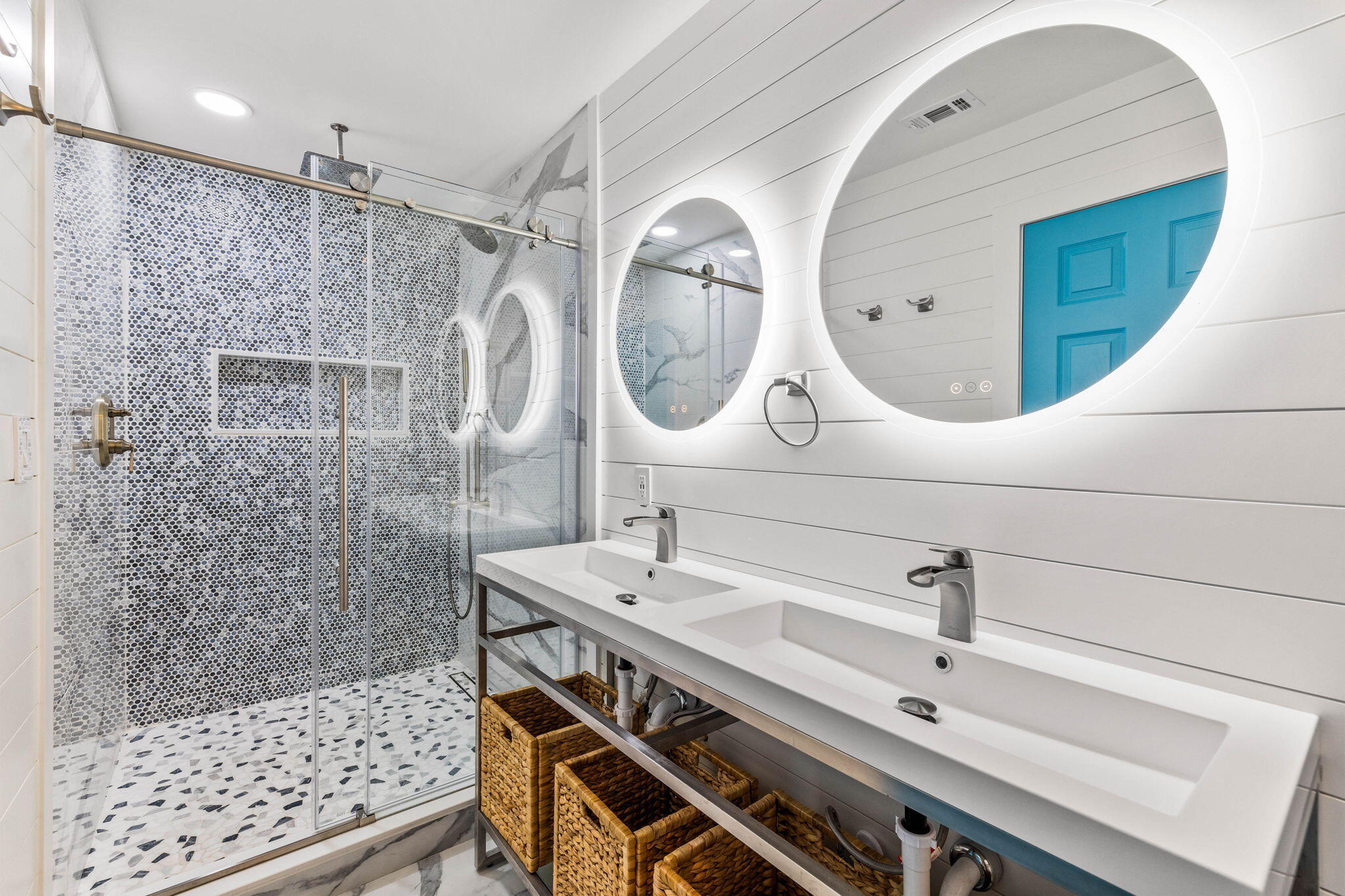 Beachview Heights - Residential