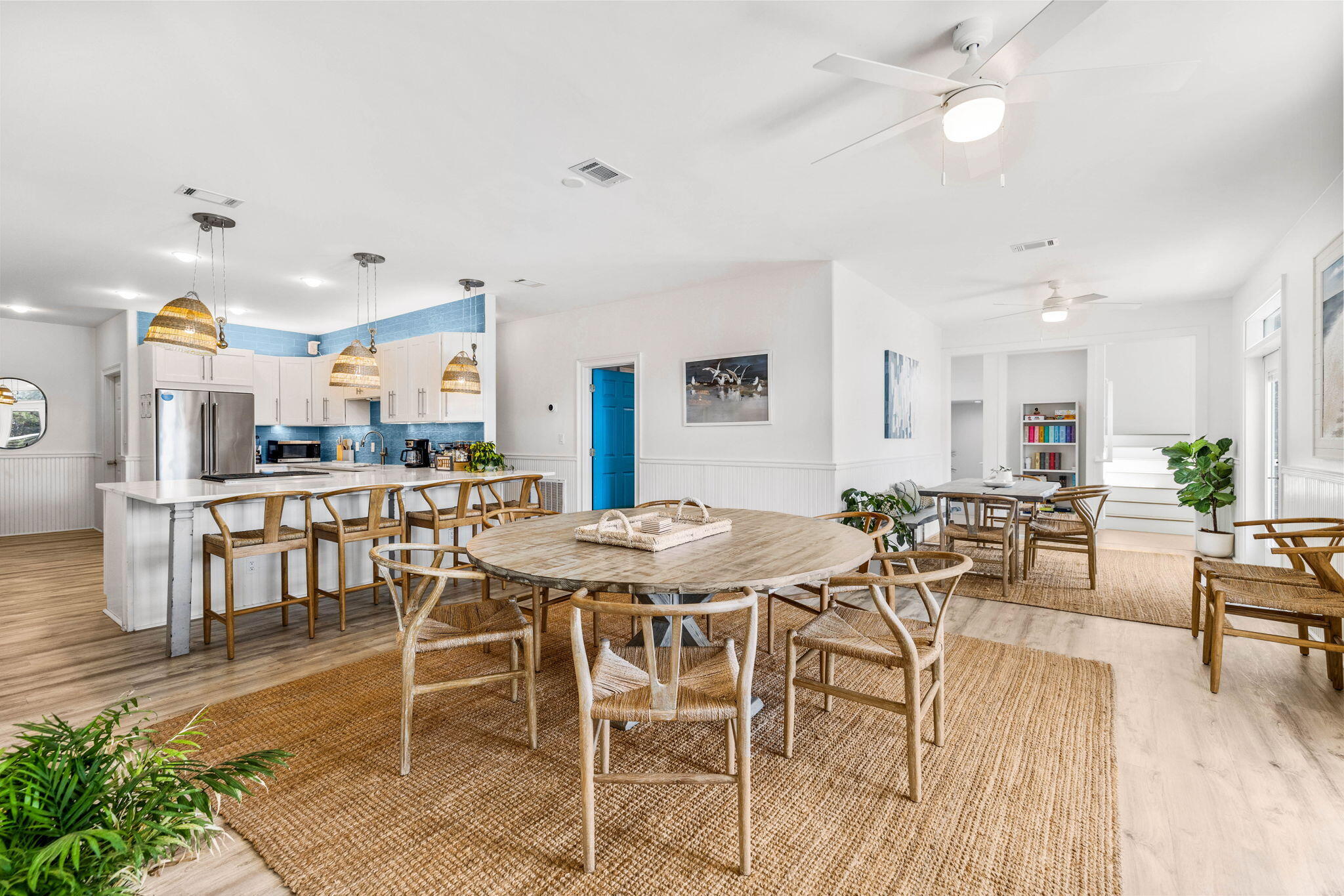 Beachview Heights - Residential