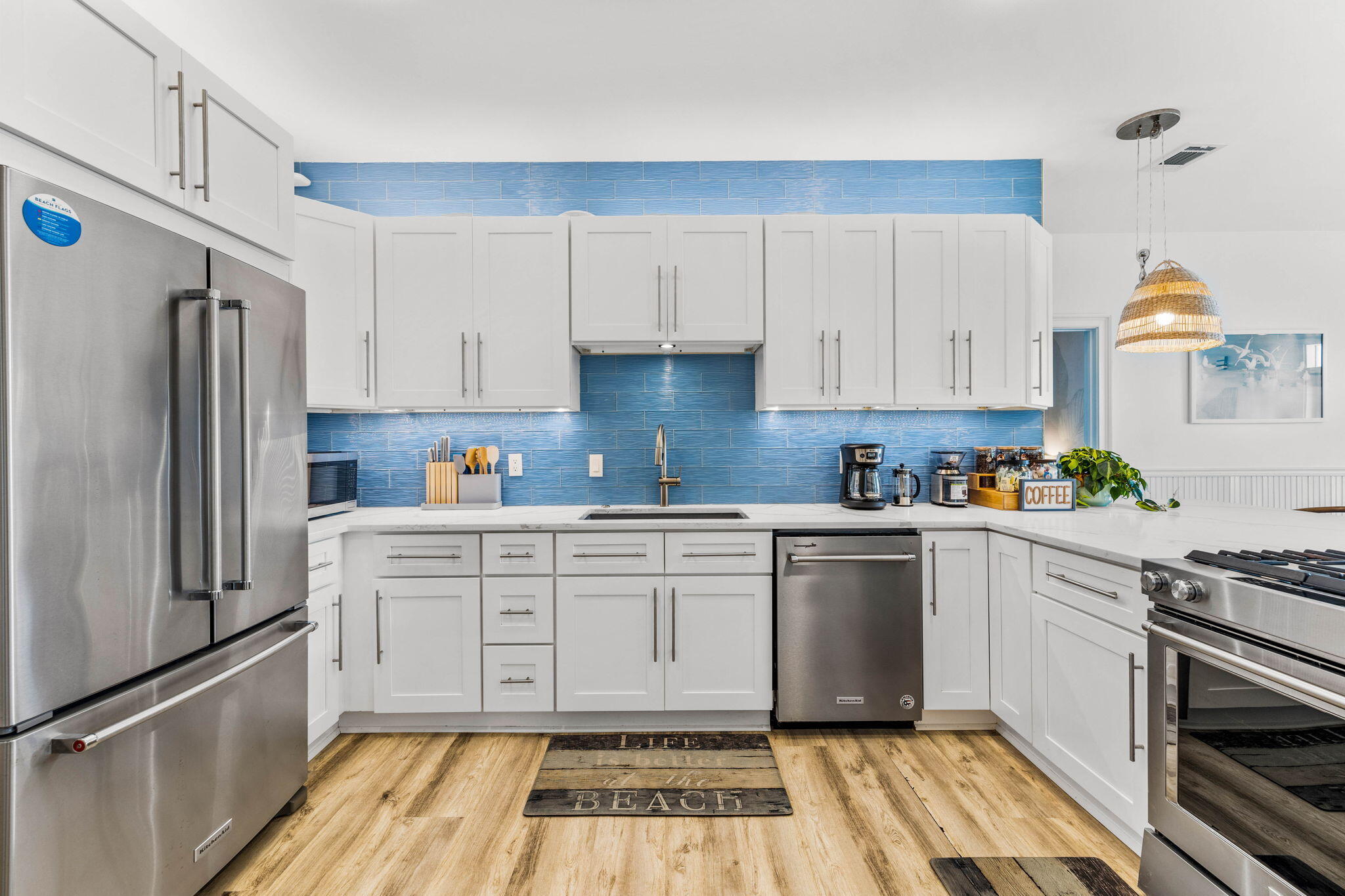 Beachview Heights - Residential