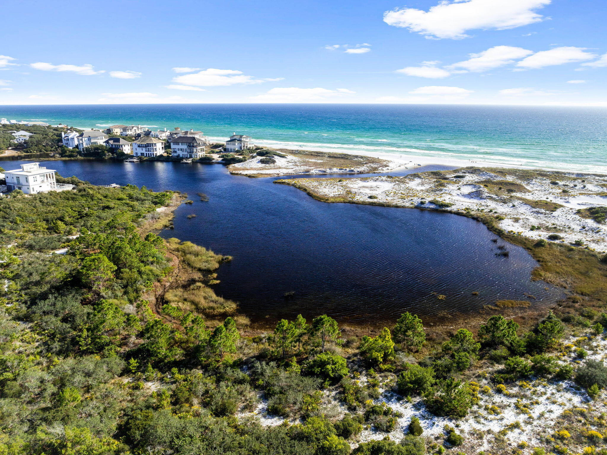 Beachview Heights - Residential