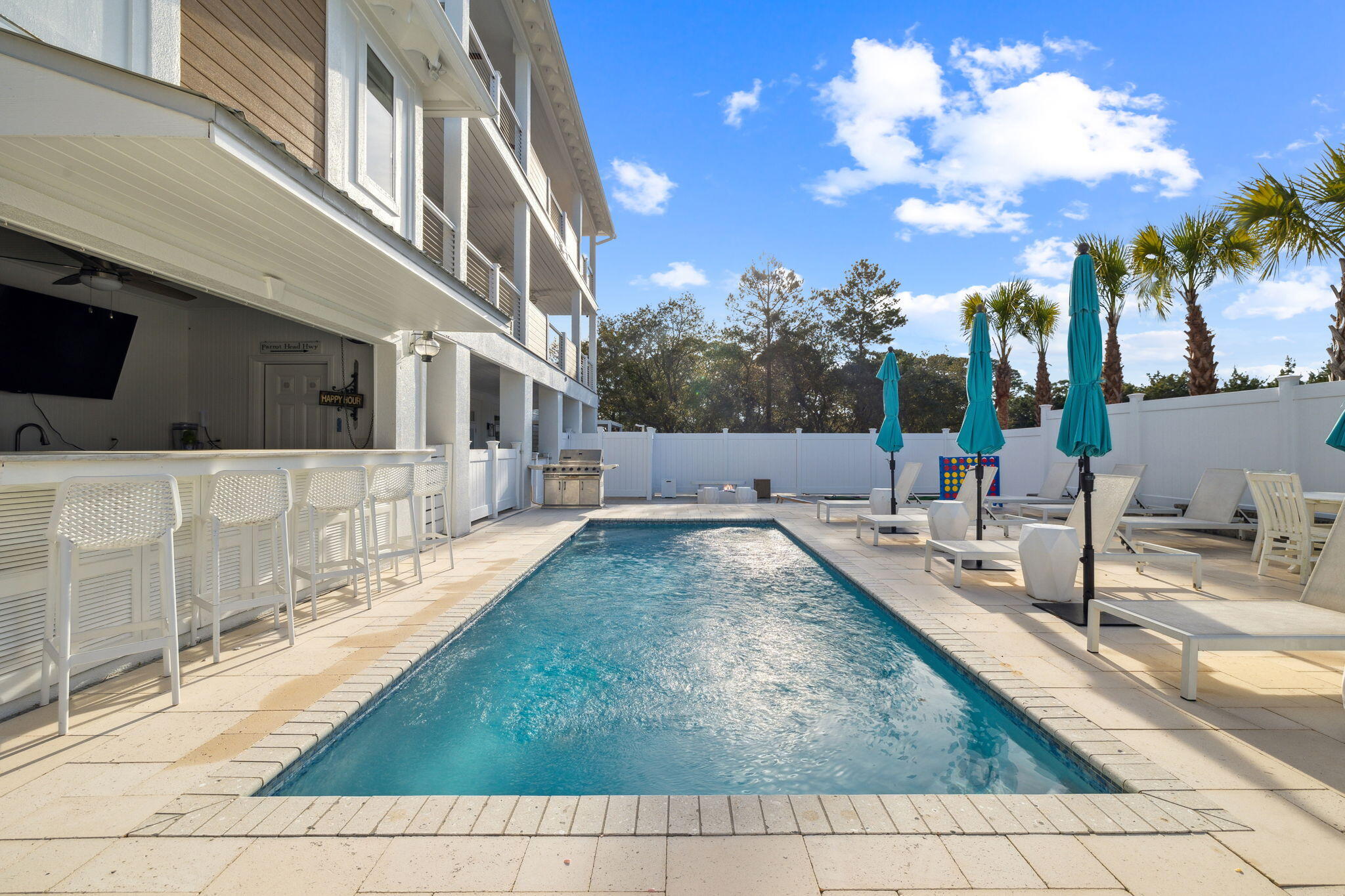 Beachview Heights - Residential