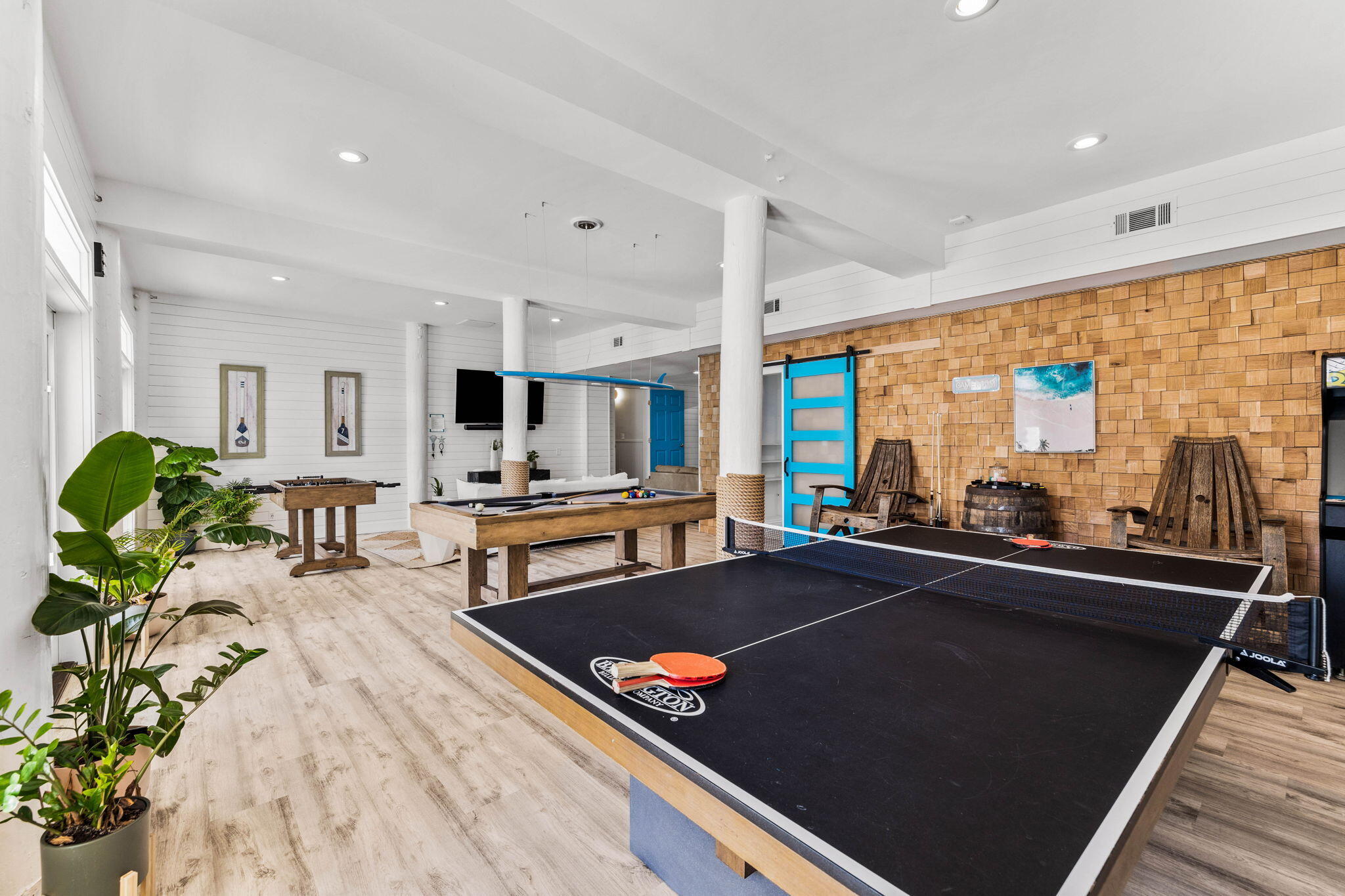 Beachview Heights - Residential