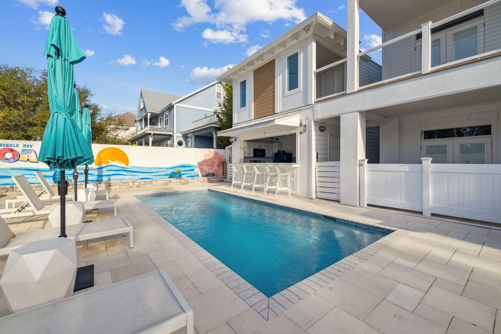 Beachview Heights - Residential