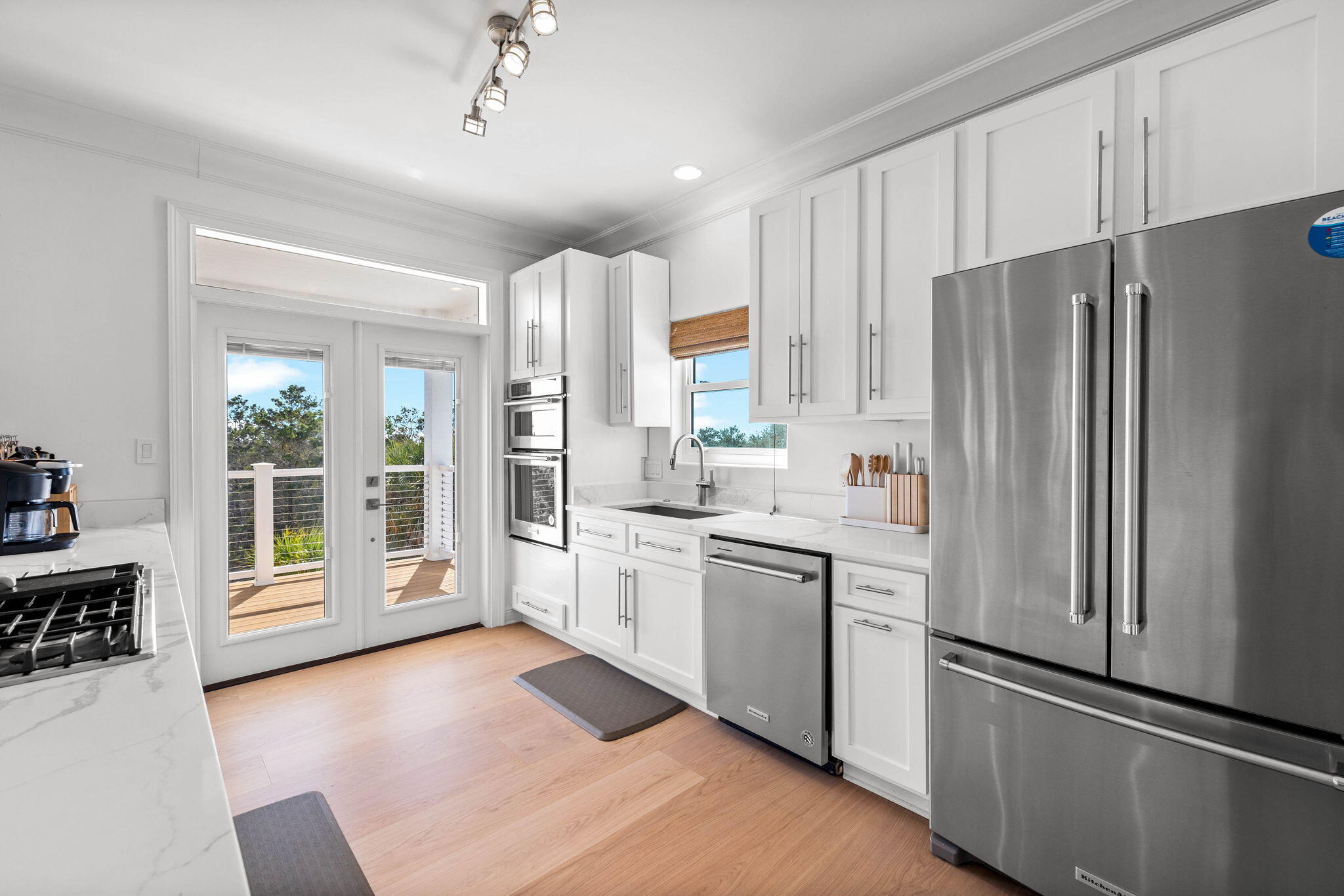 Beachview Heights - Residential