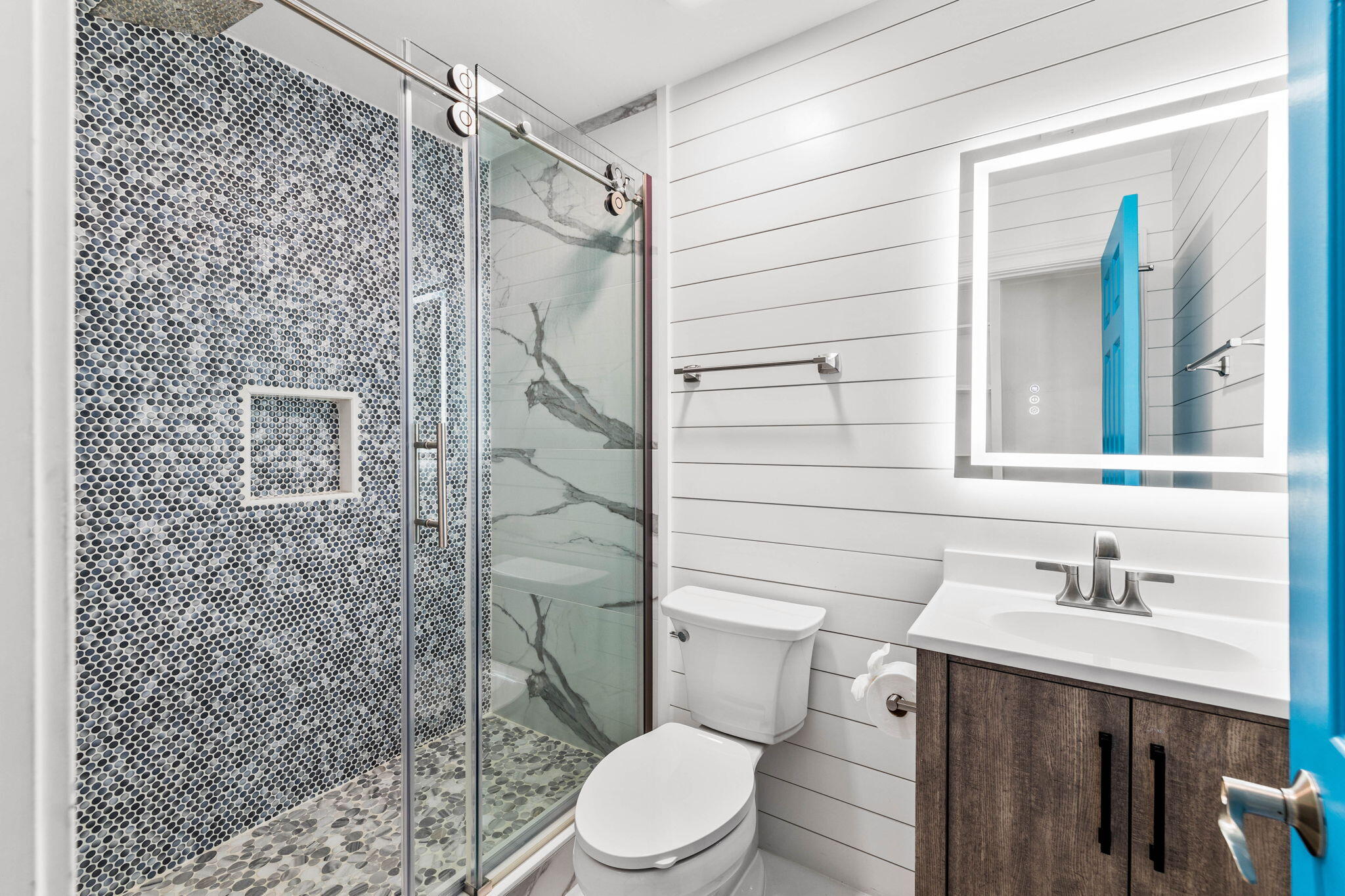 Beachview Heights - Residential