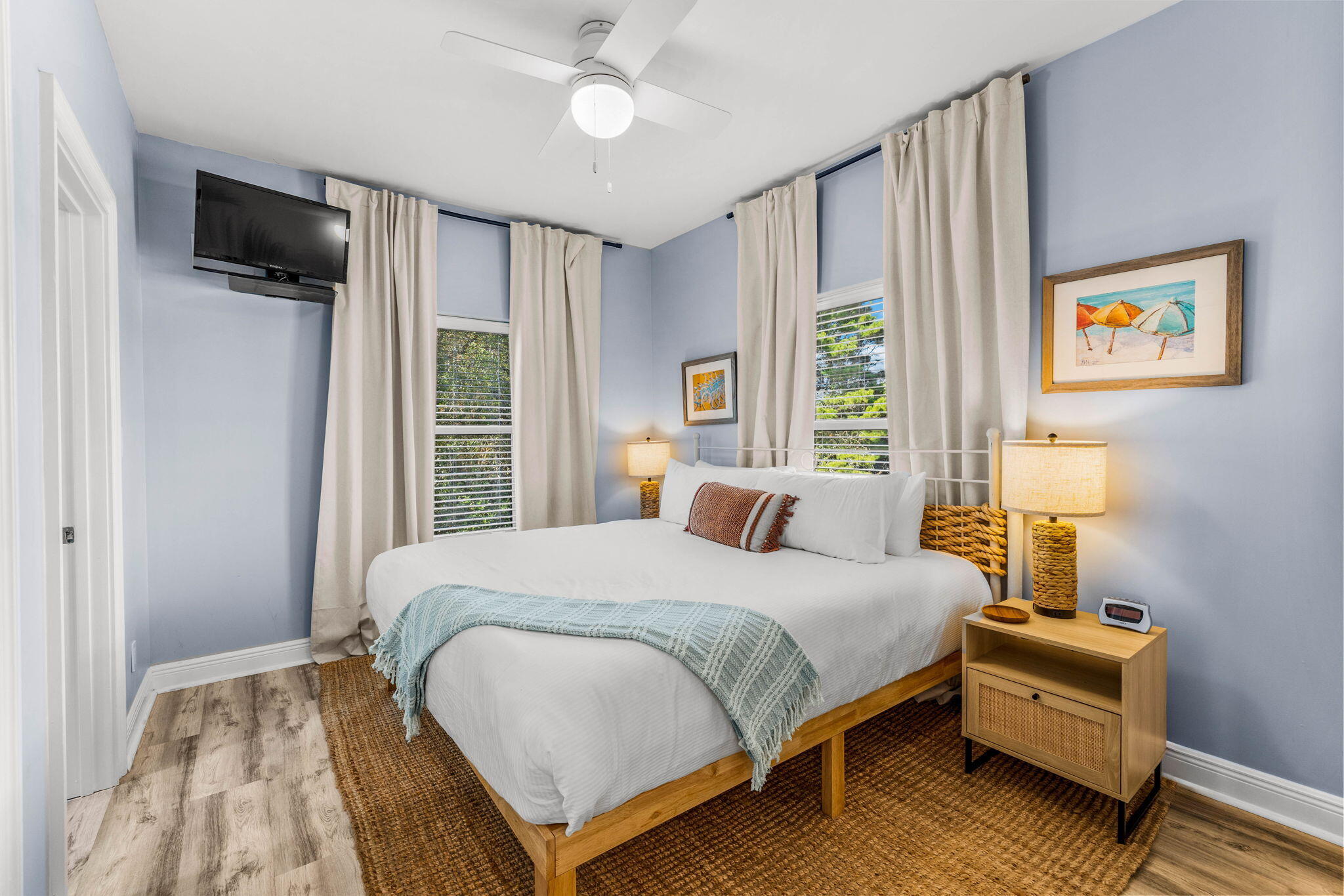 Beachview Heights - Residential