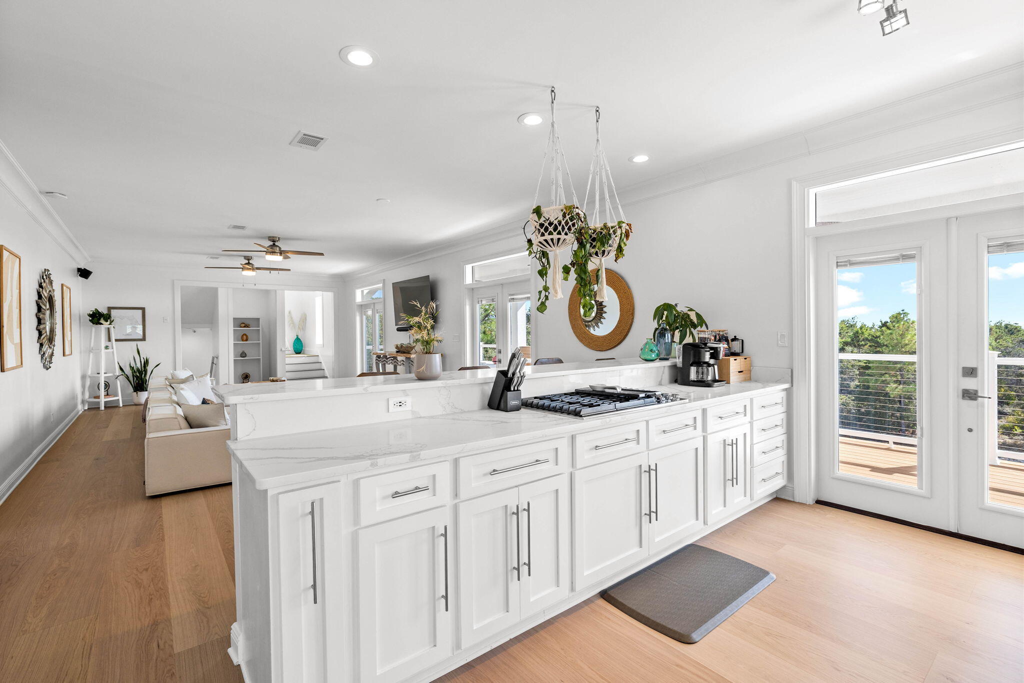 Beachview Heights - Residential