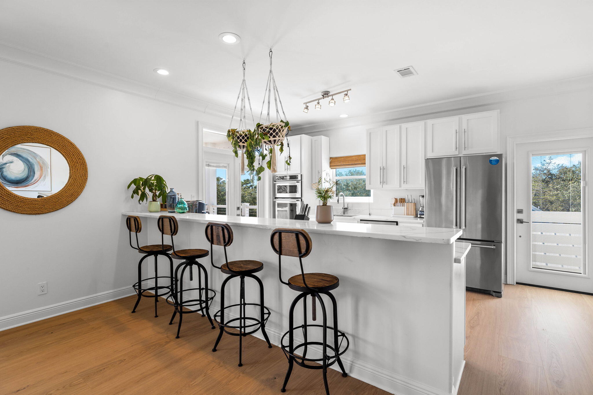 Beachview Heights - Residential