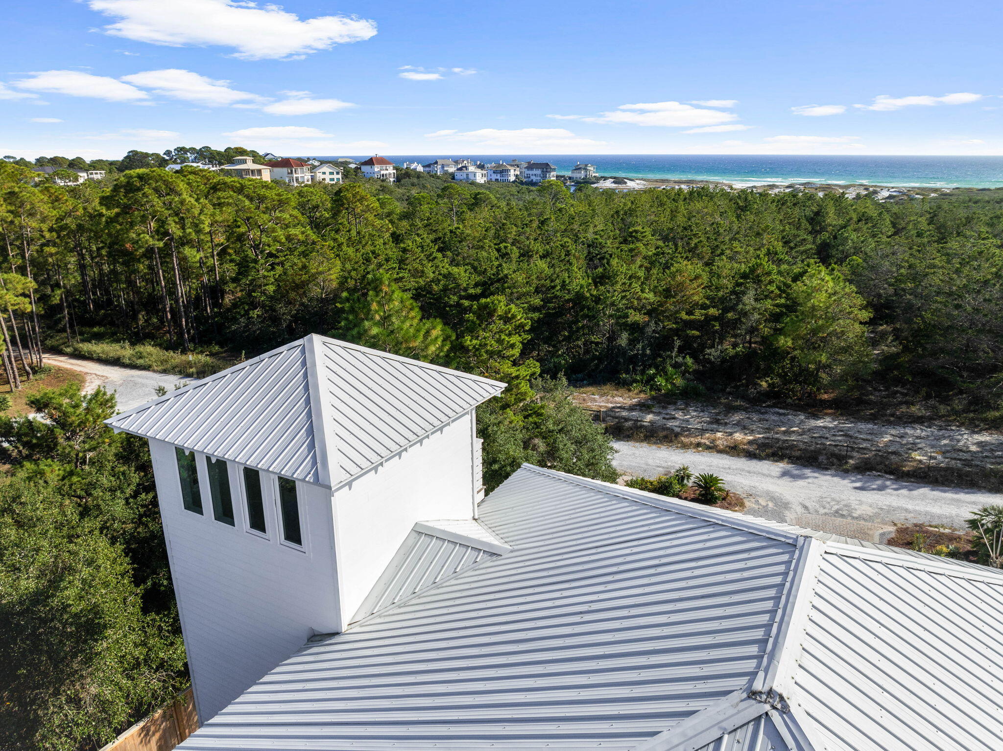 Beachview Heights - Residential