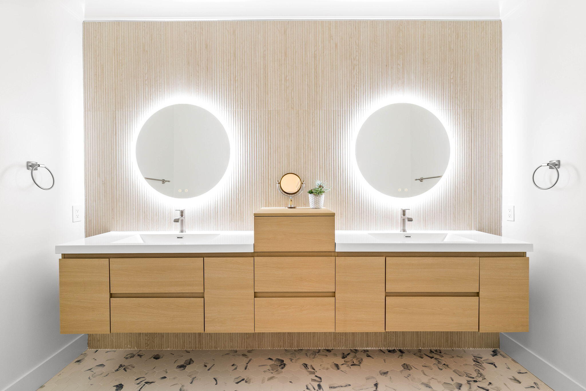 Beachview Heights - Residential