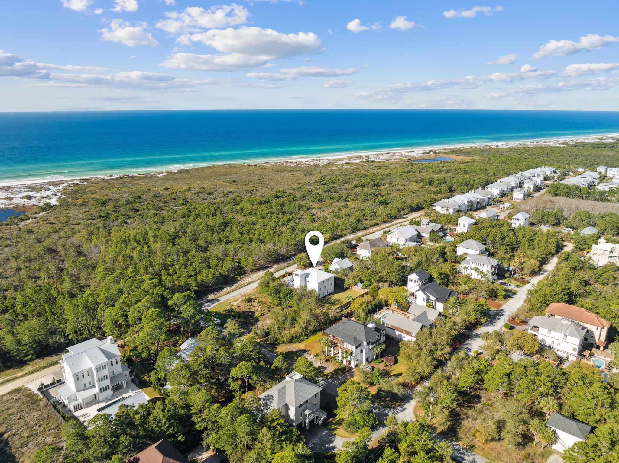 Beachview Heights - Residential