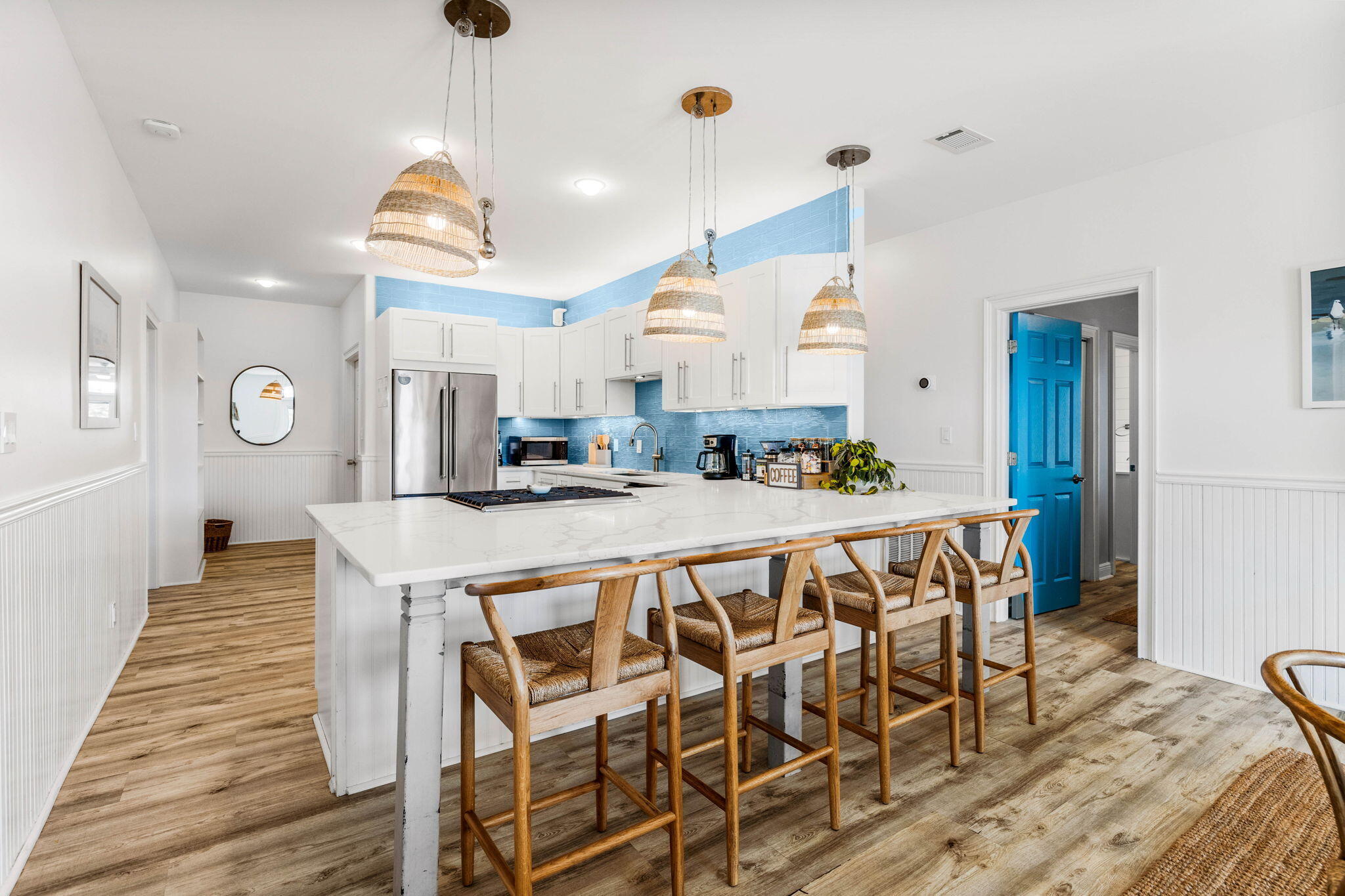 Beachview Heights - Residential