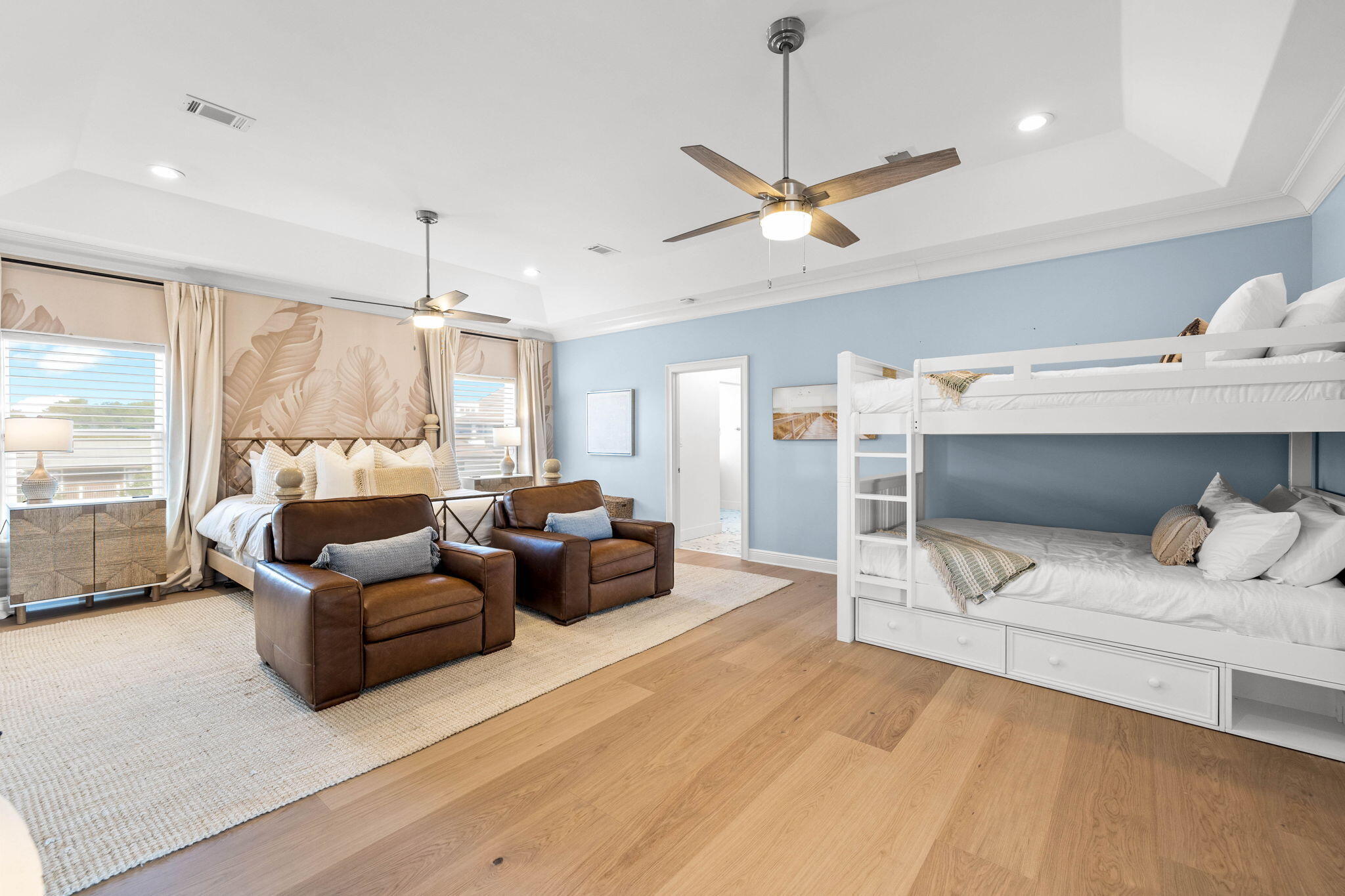 Beachview Heights - Residential