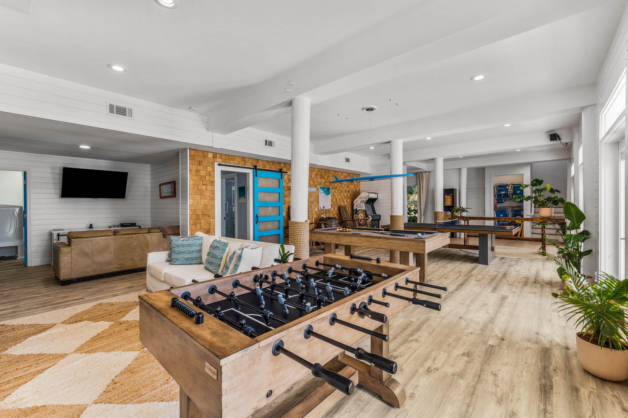 Beachview Heights - Residential