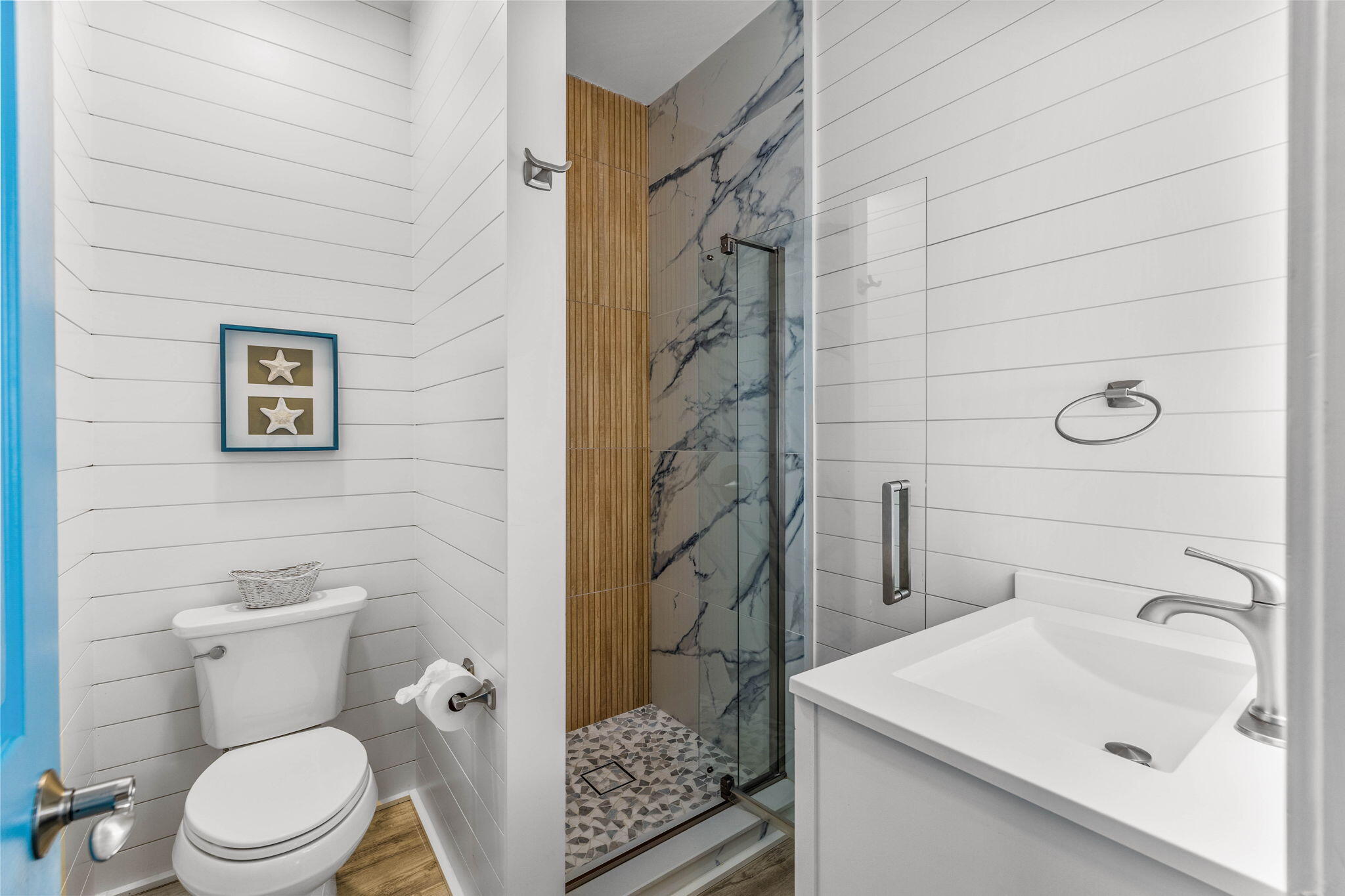 Beachview Heights - Residential