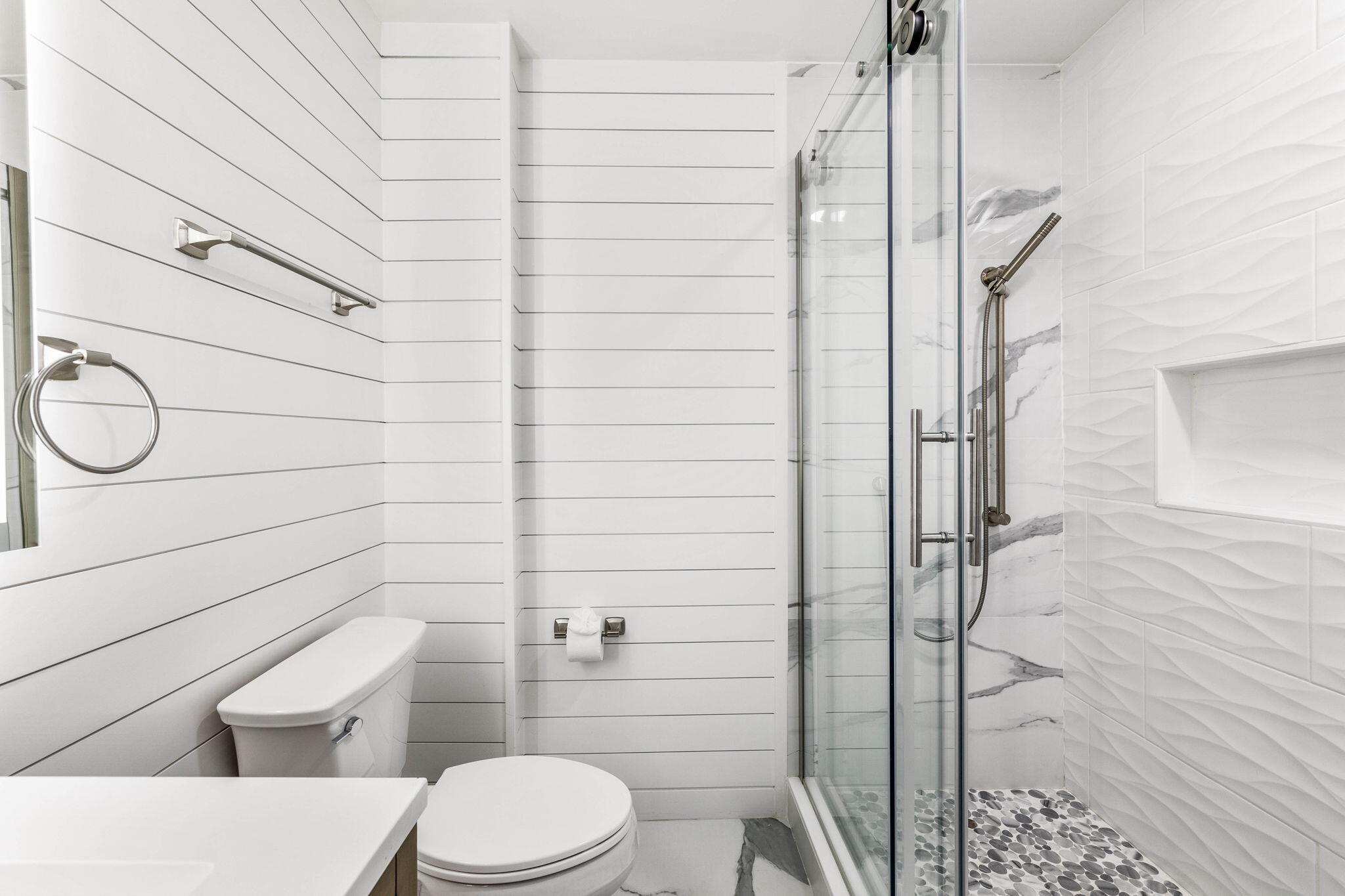 Beachview Heights - Residential