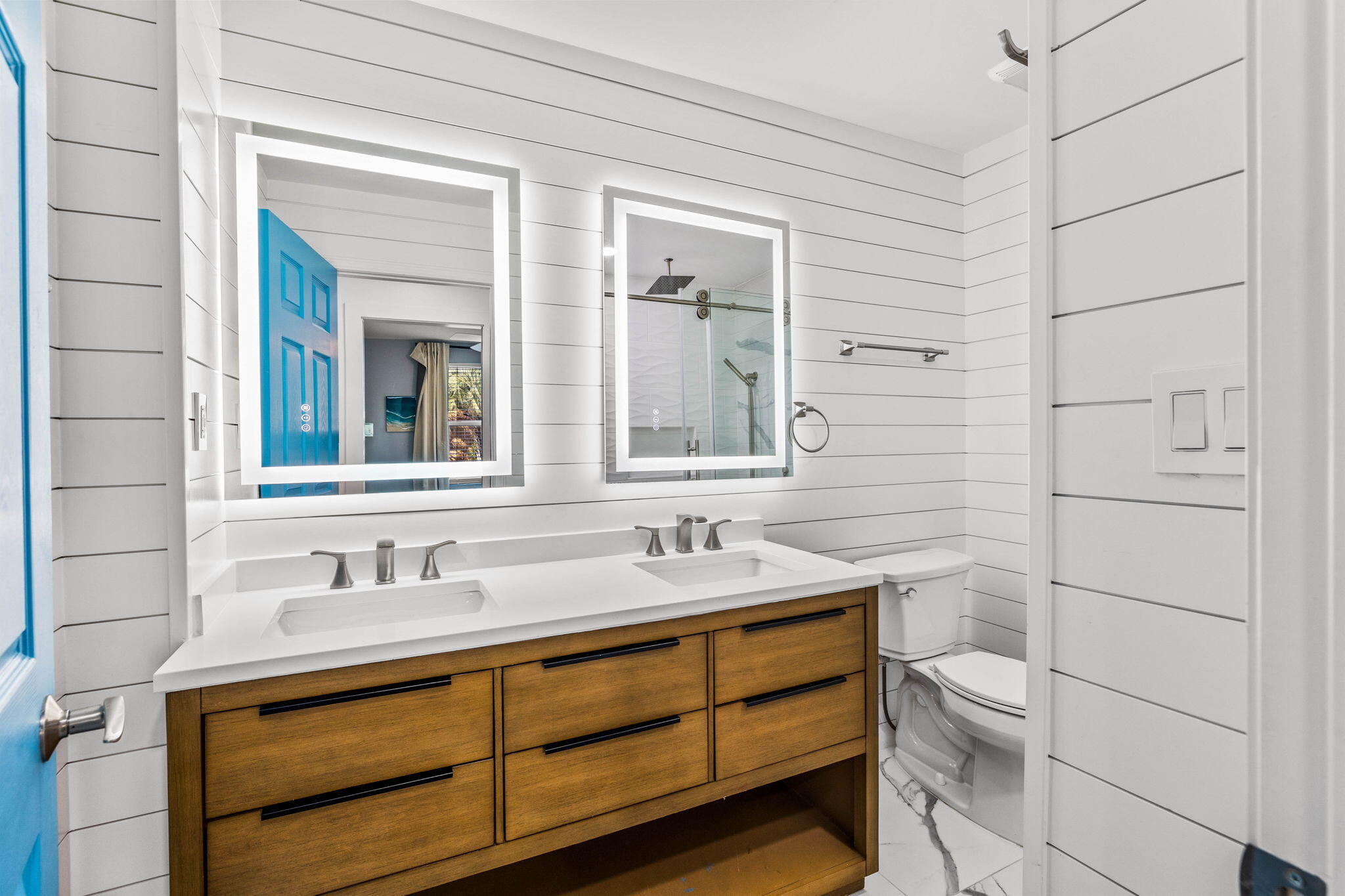 Beachview Heights - Residential