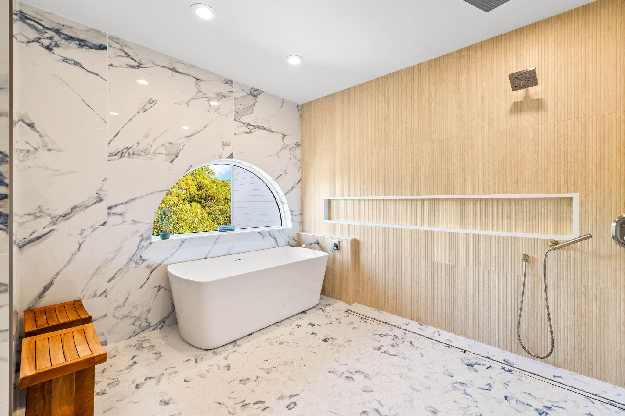 Beachview Heights - Residential