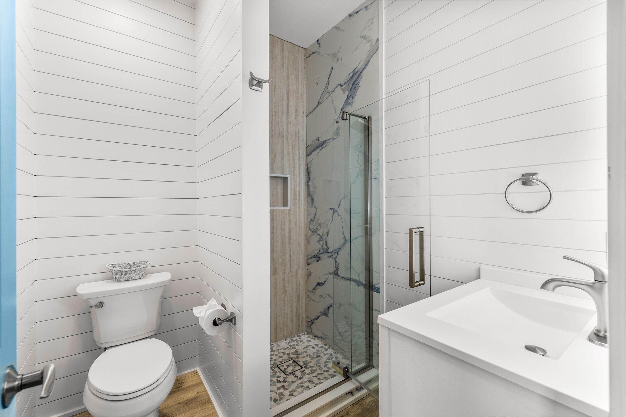 Beachview Heights - Residential