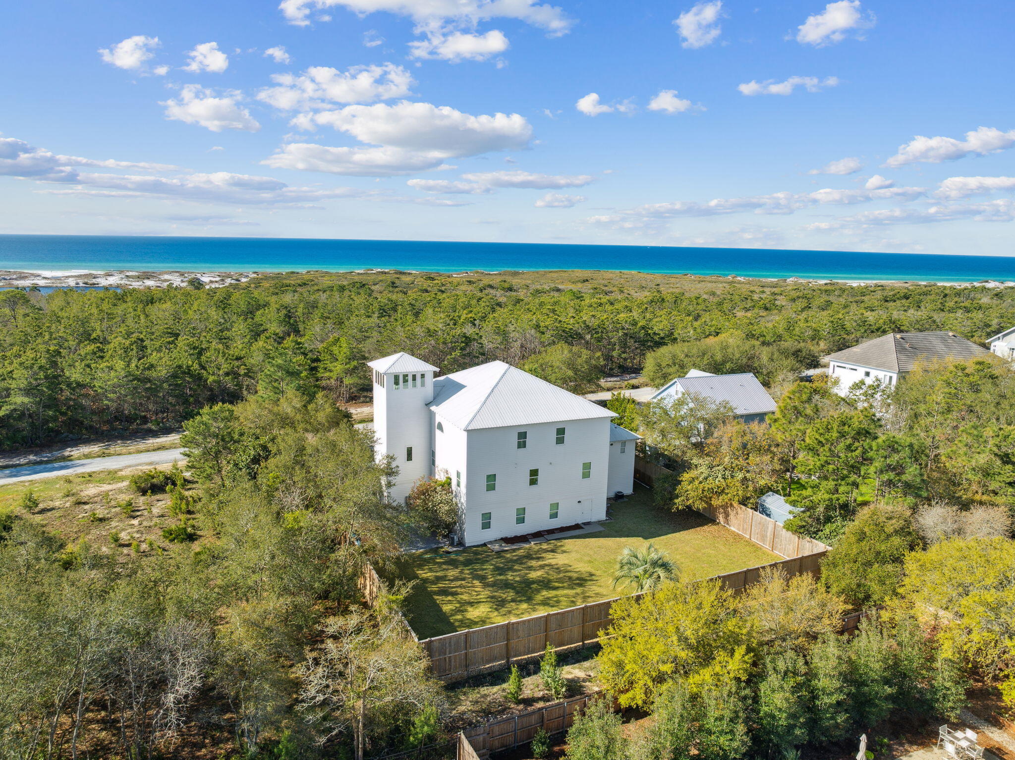 Beachview Heights - Residential