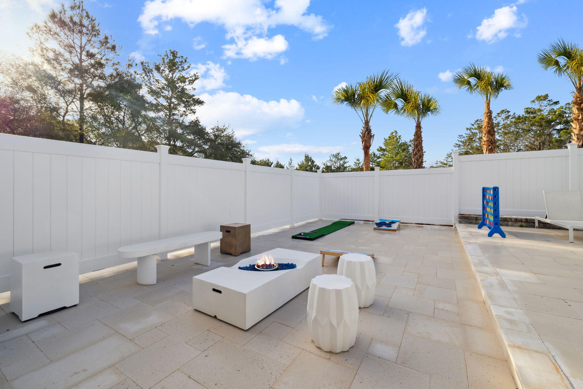 Beachview Heights - Residential