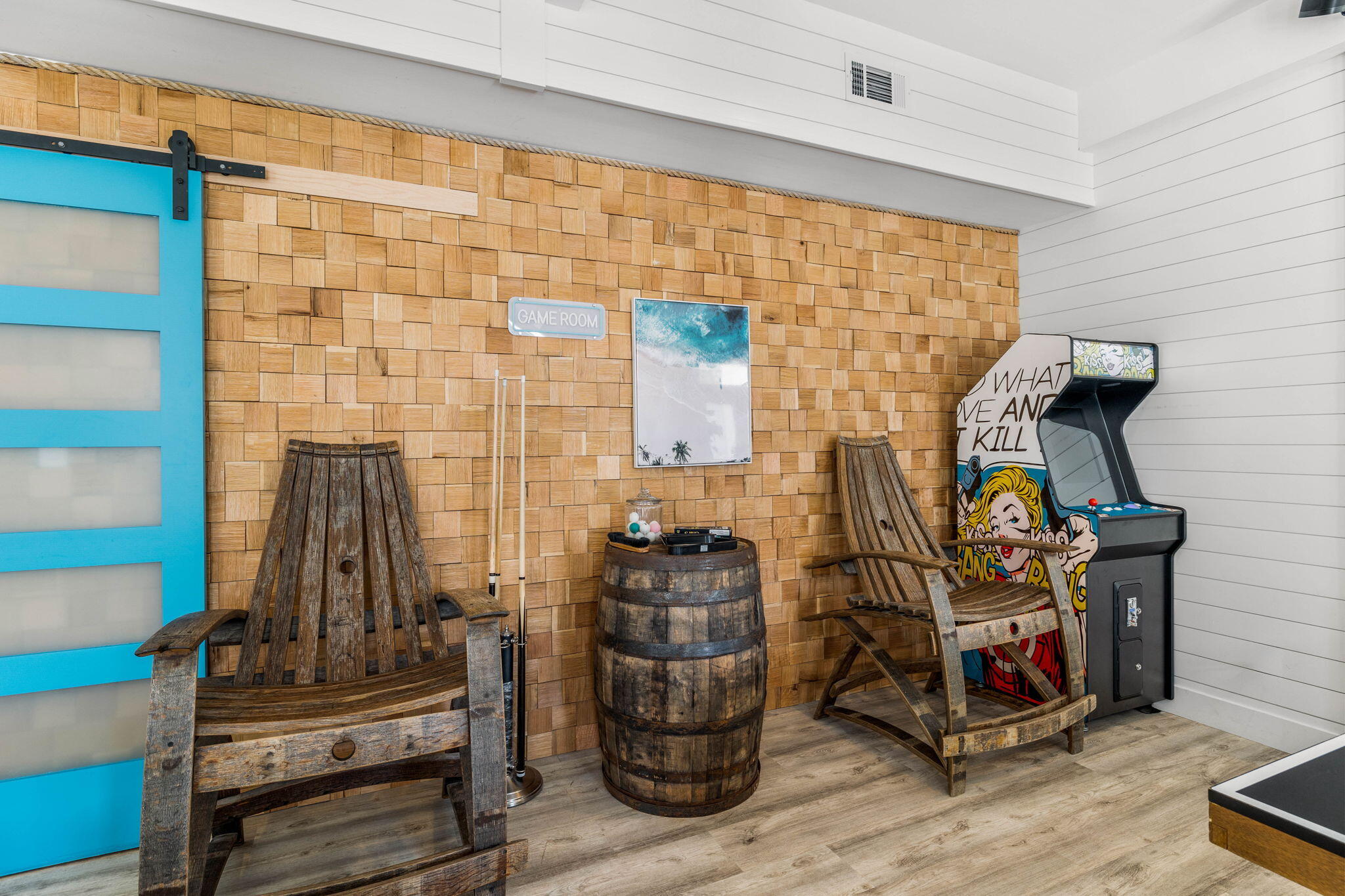 Beachview Heights - Residential