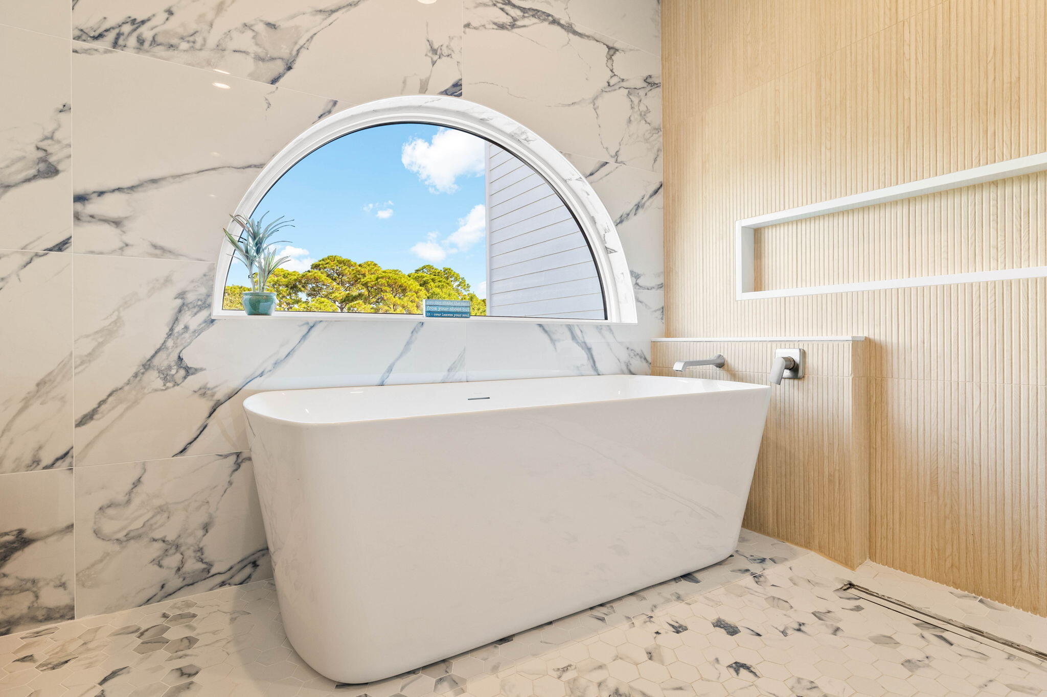 Beachview Heights - Residential