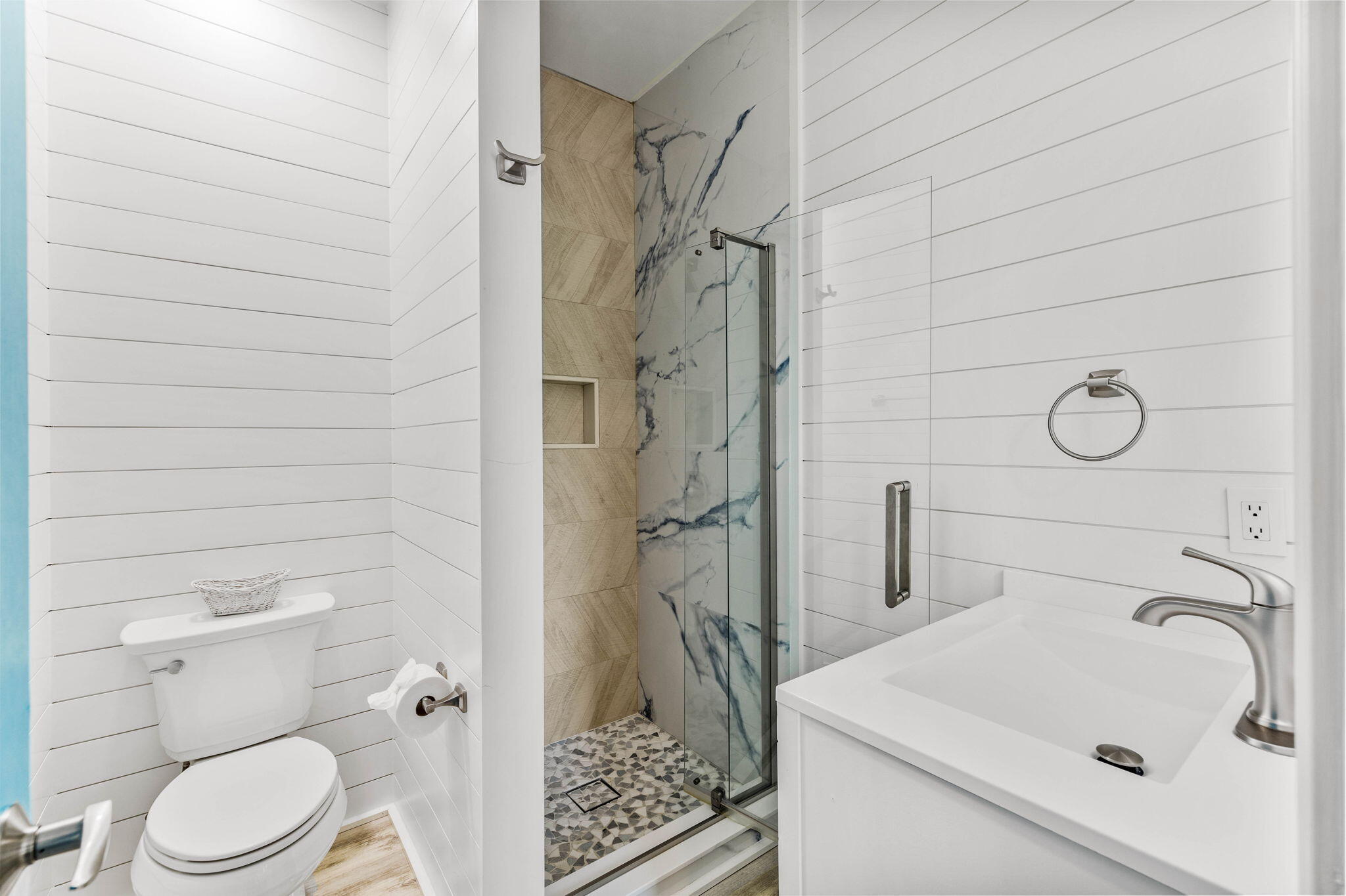 Beachview Heights - Residential