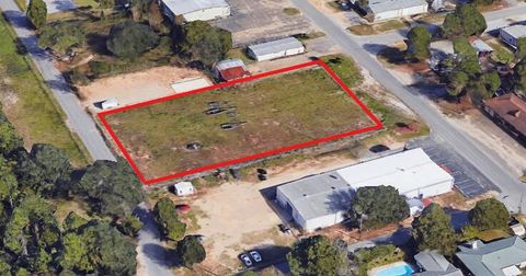 706 Edge Street b Fort Walton Beach FL 32547