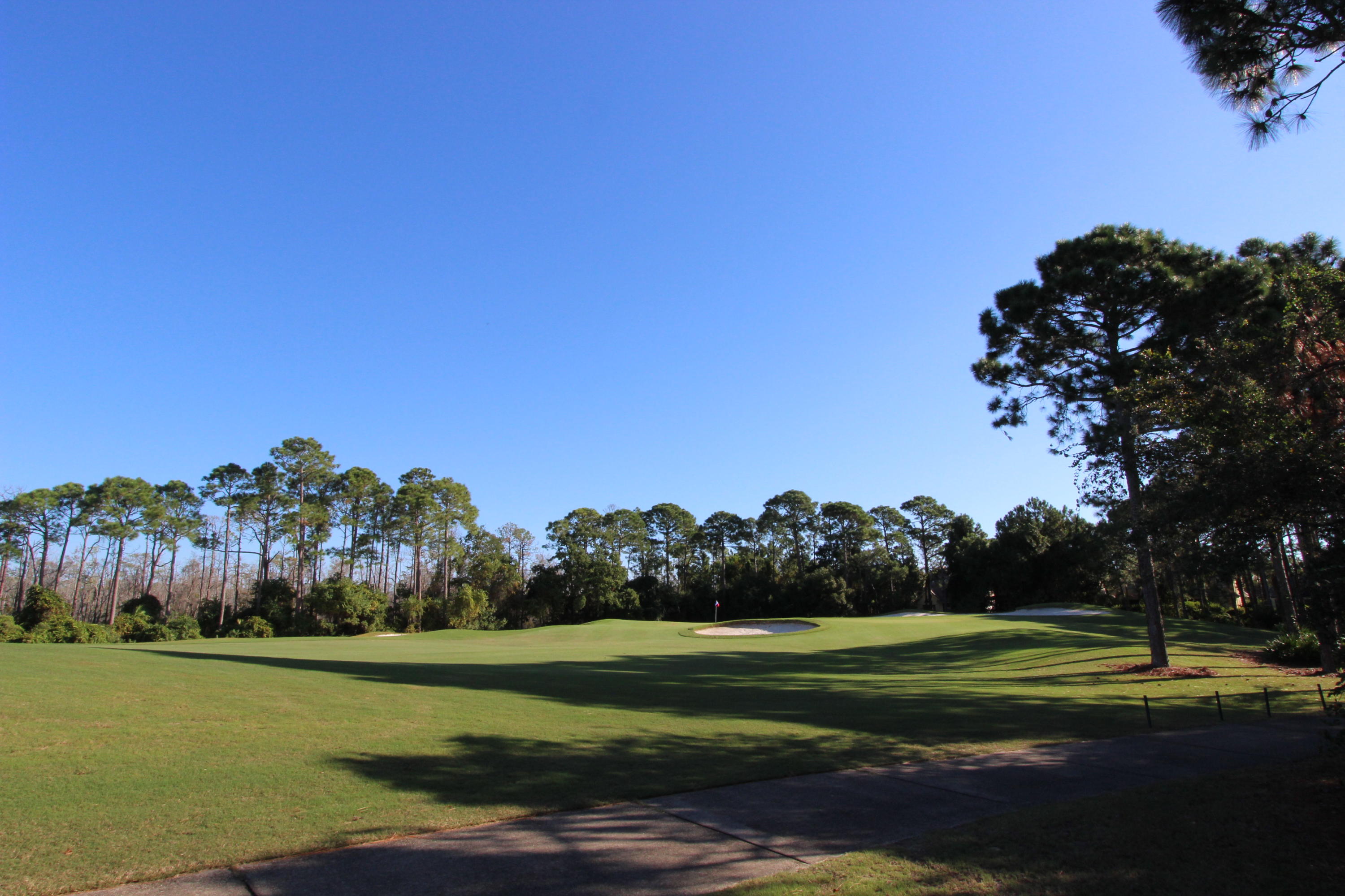 Regatta Bay - Land