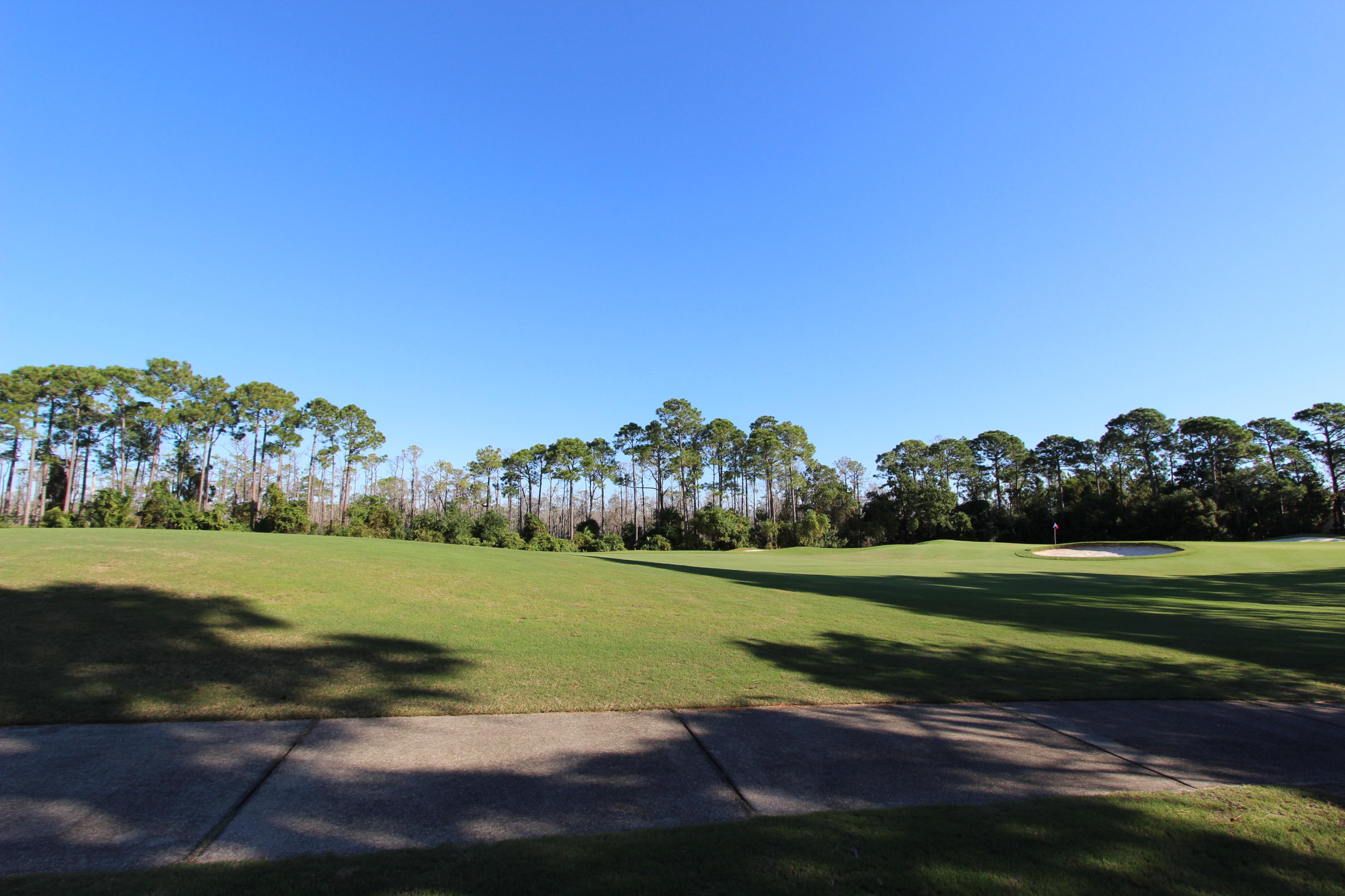 Regatta Bay - Land