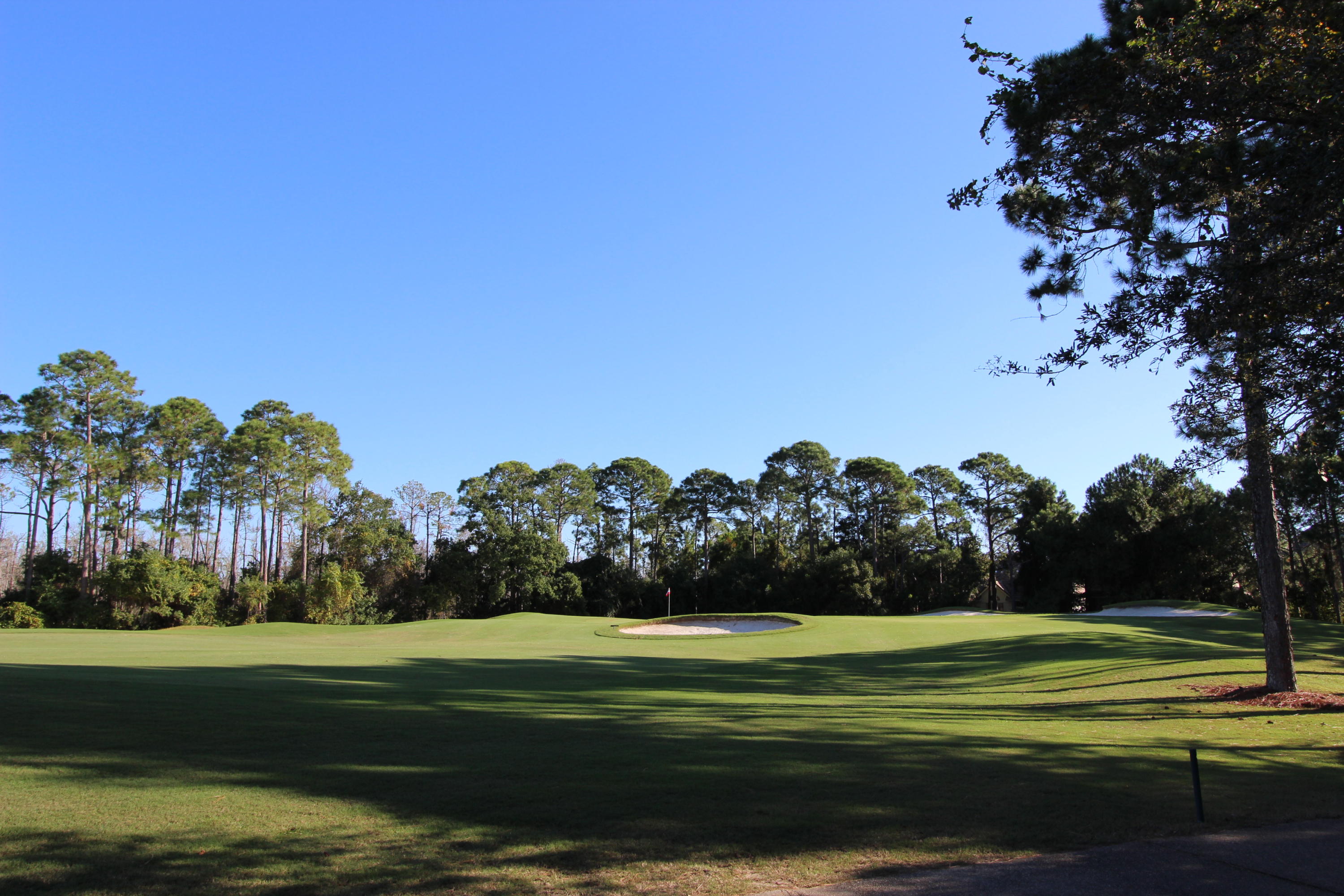 Regatta Bay - Land