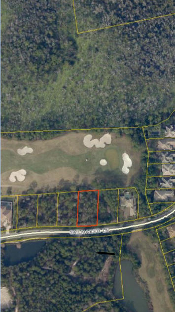 Beautiful Golf Course front Homesite located inside the gates of the prestigious community of Regatta Bay Golf and Yacht Club. This homesite is one of 4 that the Seller owns side by side so purchase one or multiple to be close to family. Site is conveniently located near the community pool and tennis courts. Build your dream home whenever you're ready as there is no build out time requirements. Call for your personal tour of all that Regatta Bay has to offer!