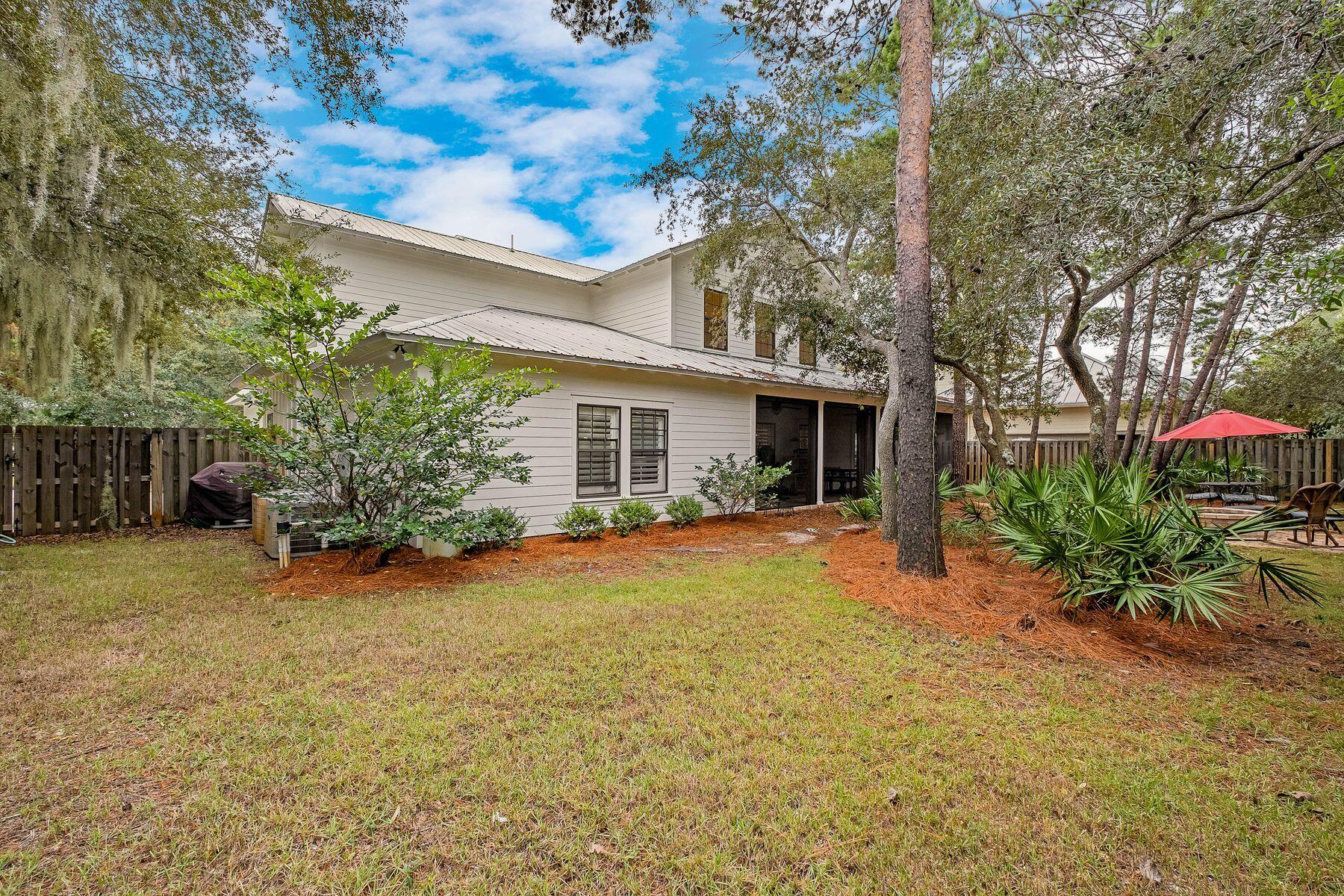 BOTANY BAYOU - Residential