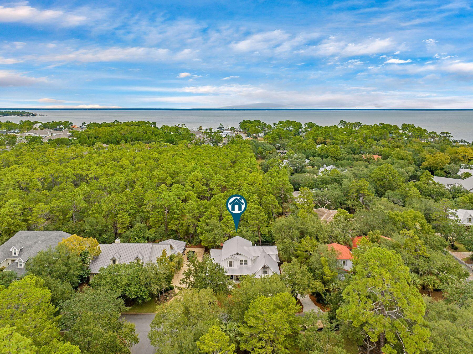 BOTANY BAYOU - Residential