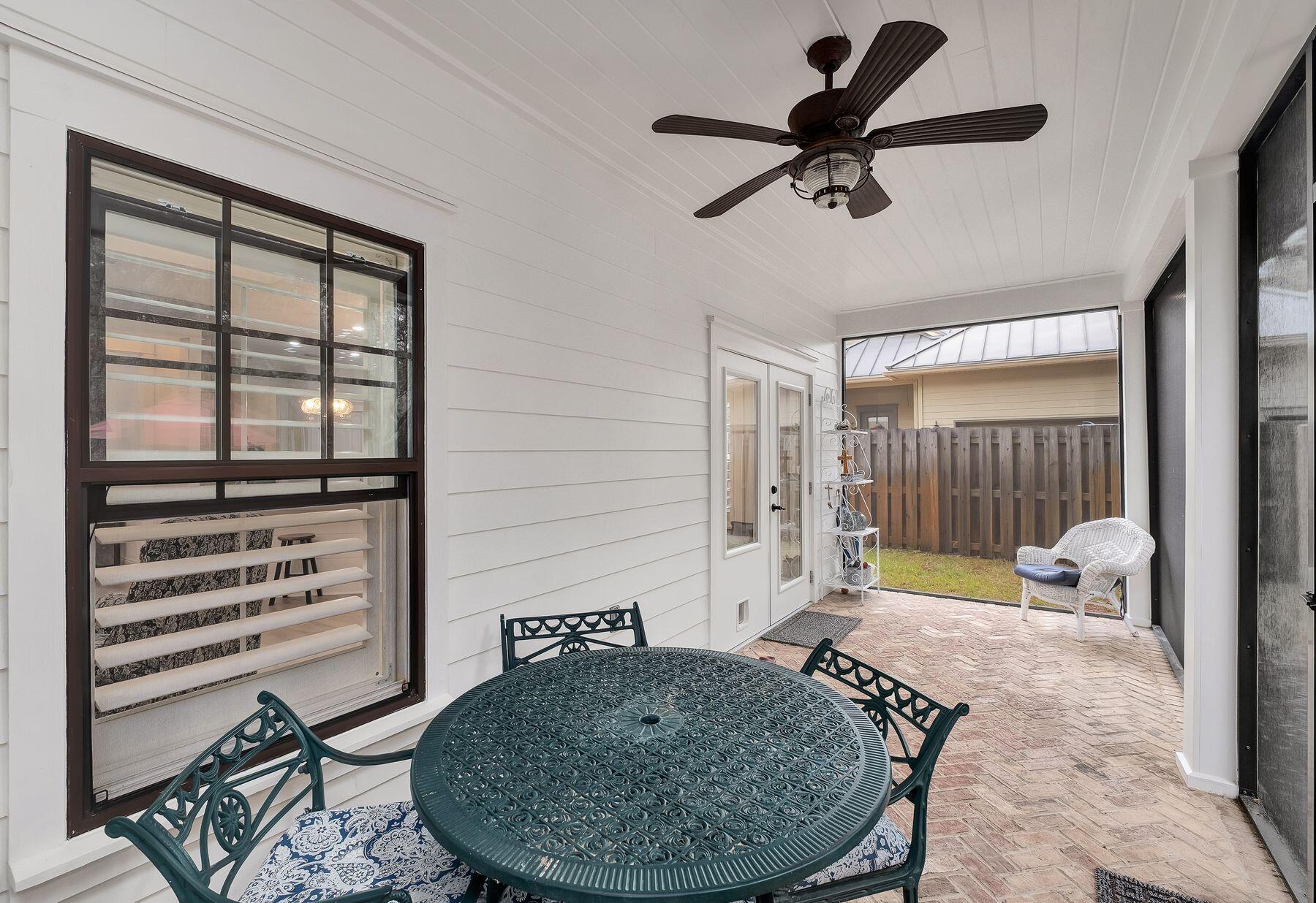 BOTANY BAYOU - Residential