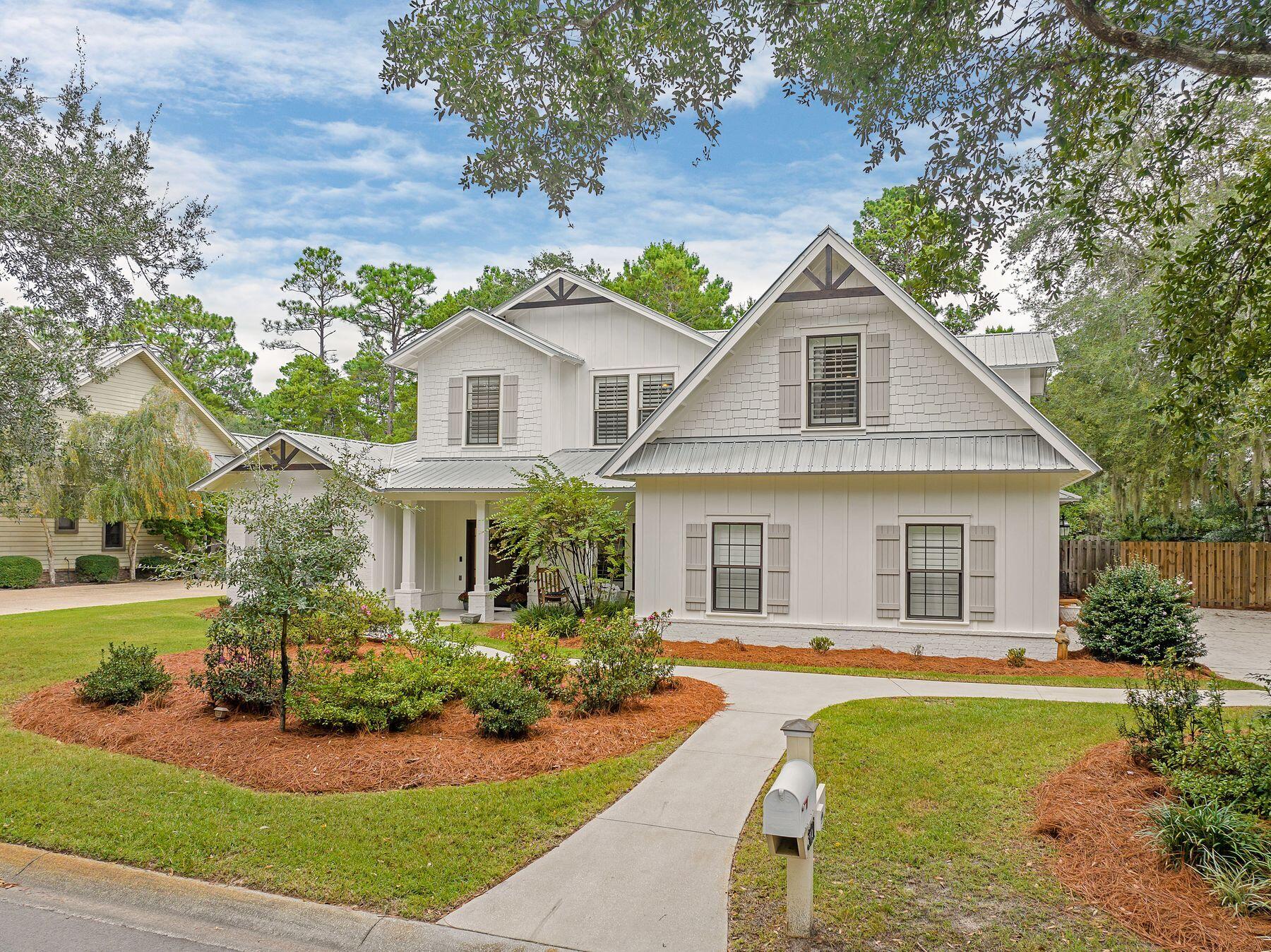 BOTANY BAYOU - Residential