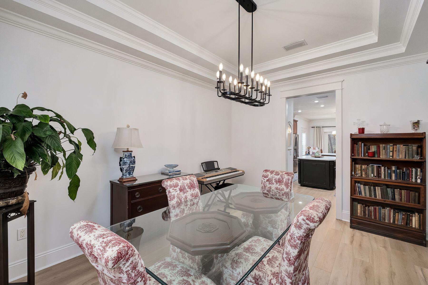 BOTANY BAYOU - Residential