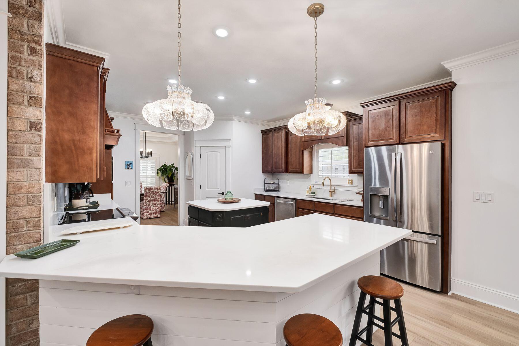 BOTANY BAYOU - Residential