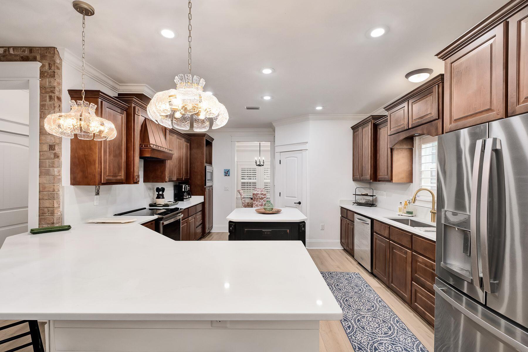 BOTANY BAYOU - Residential