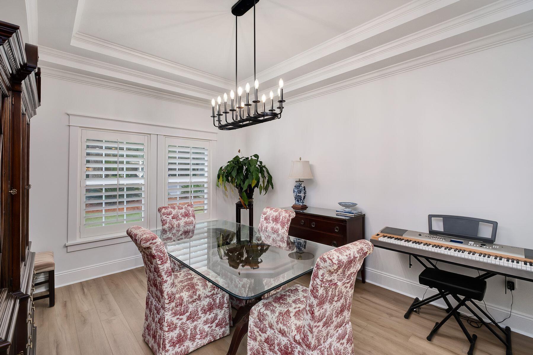 BOTANY BAYOU - Residential