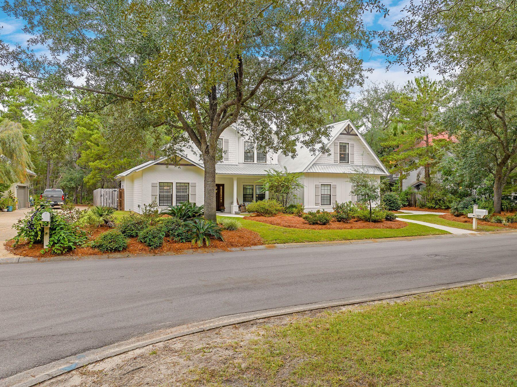 BOTANY BAYOU - Residential