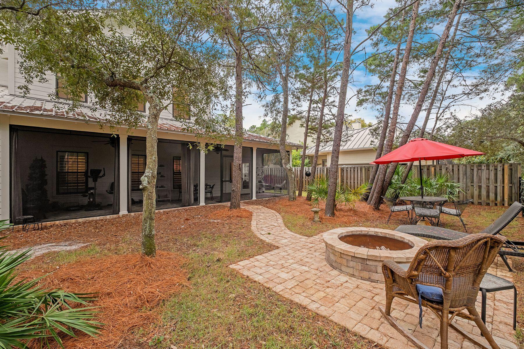 BOTANY BAYOU - Residential