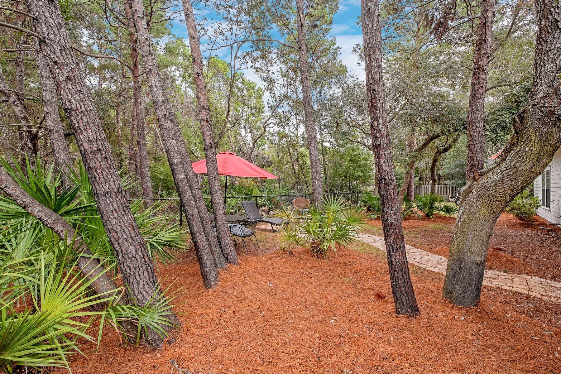 BOTANY BAYOU - Residential