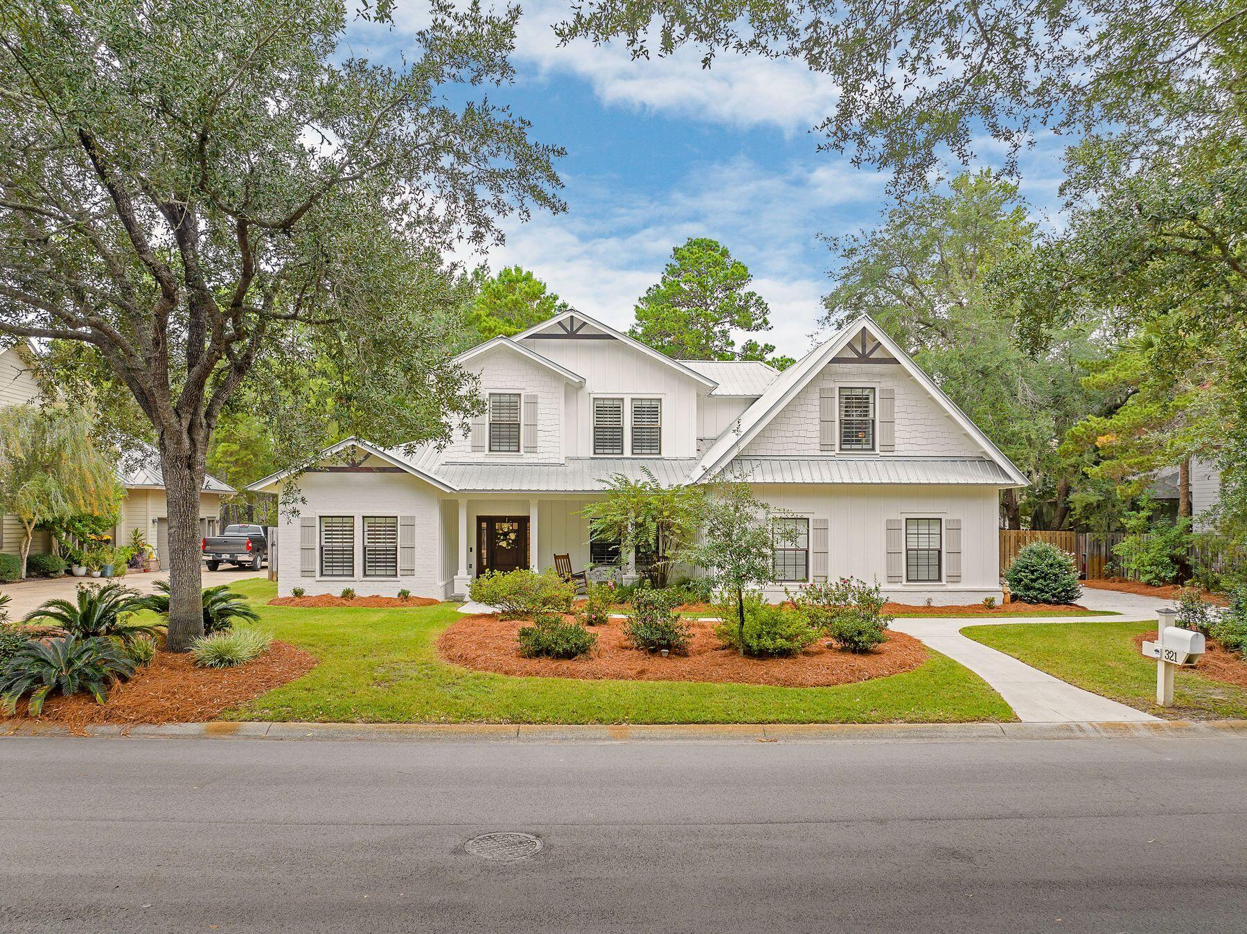 BOTANY BAYOU - Residential