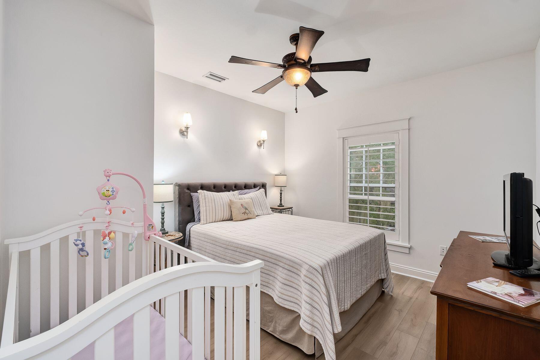 BOTANY BAYOU - Residential