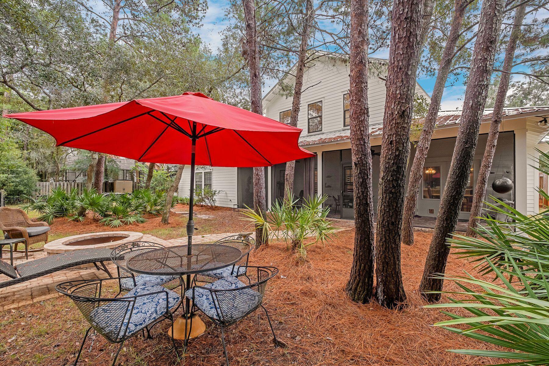 BOTANY BAYOU - Residential